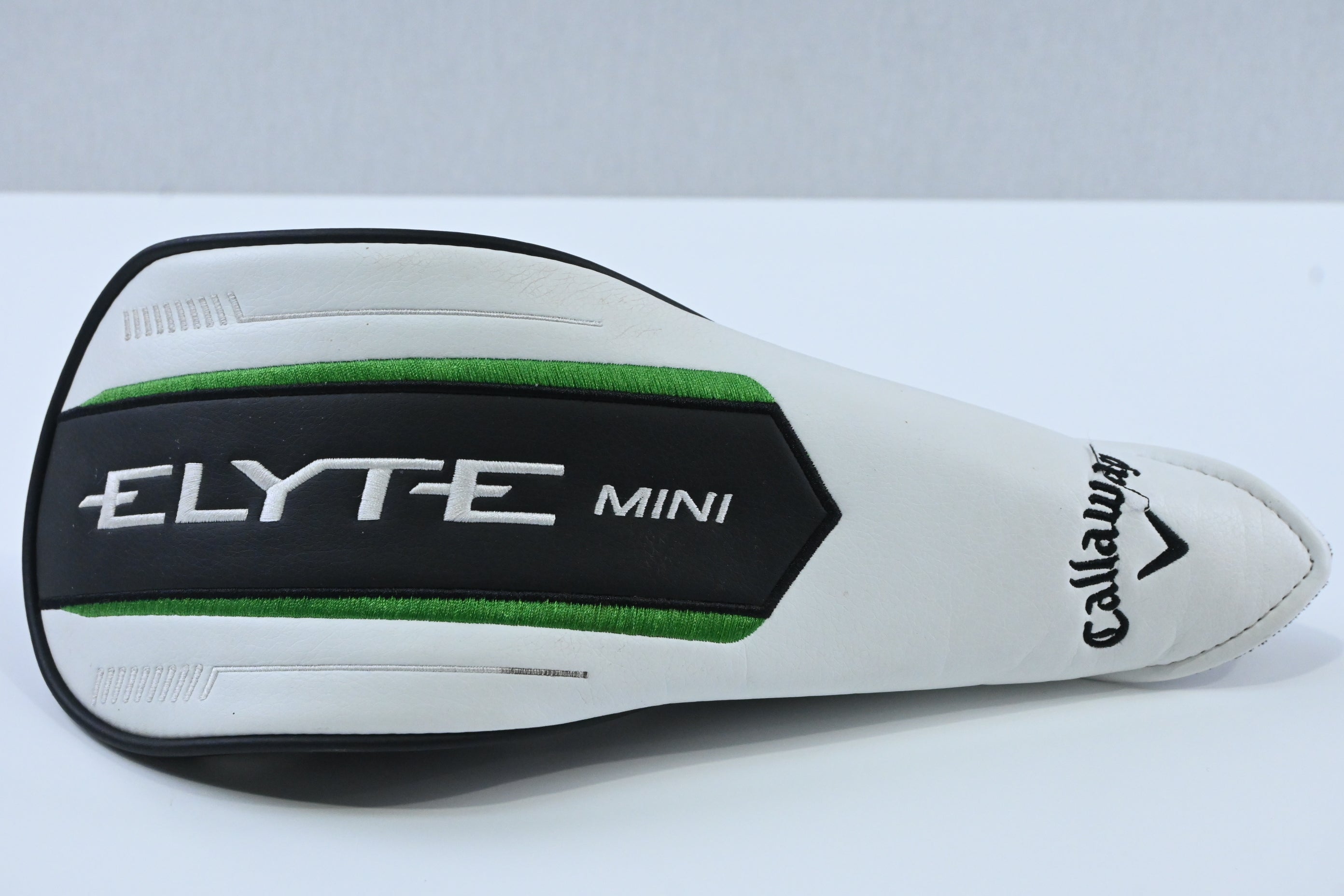 Callaway Elyte Mini Driver / 11.5 Degree / Regular Flex Denali Charcoal