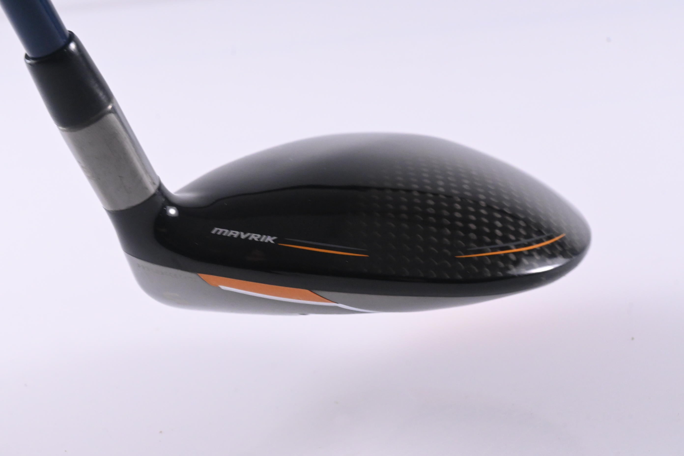 Tour Isue Callaway Mavrik Sub Zero #5 Wood / 18 Degree / Stiff Flex Ventus Blue