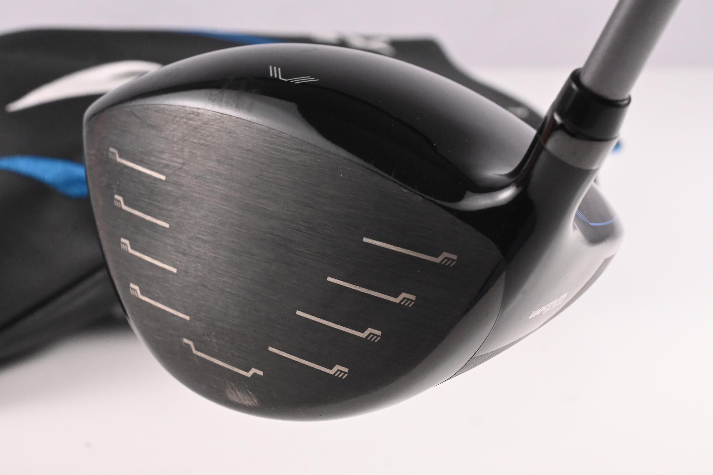 Wilson Staff D7 Driver / 13 Degree / Regular Flex UST Helium Nanocore Shaft