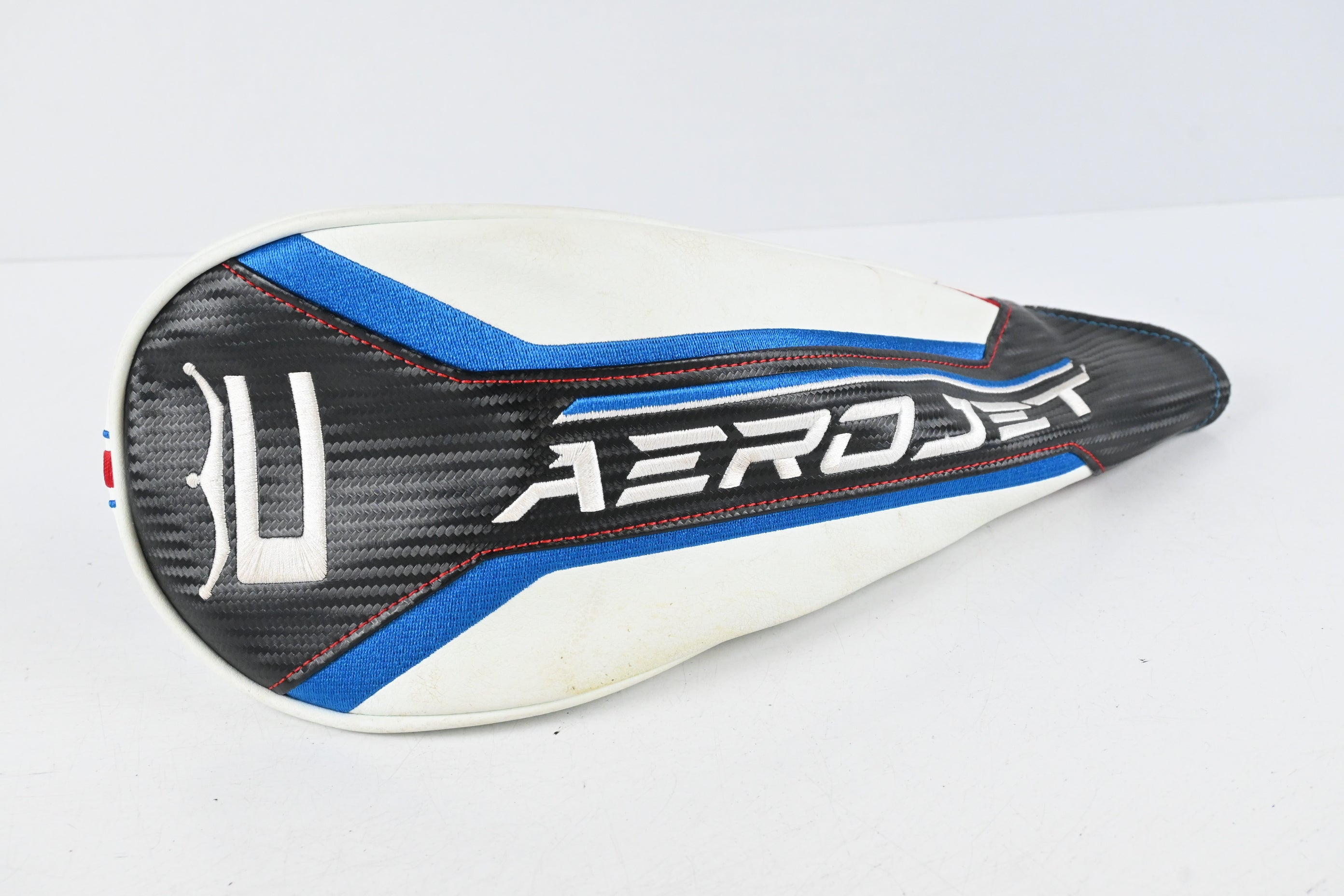 Cobra Aerojet Driver / 10.5 Degree / Stiff Flex Kai'li Blue 60 Shaft