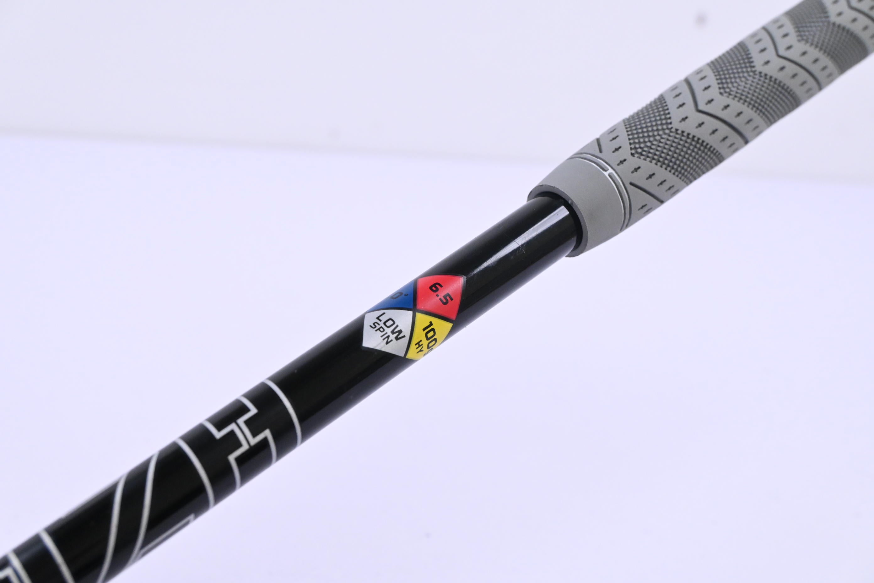 Taylormade Stealth UDI #2 Iron / 18 Degree / X-Flex HZRDUS Smoke Black RDX 100