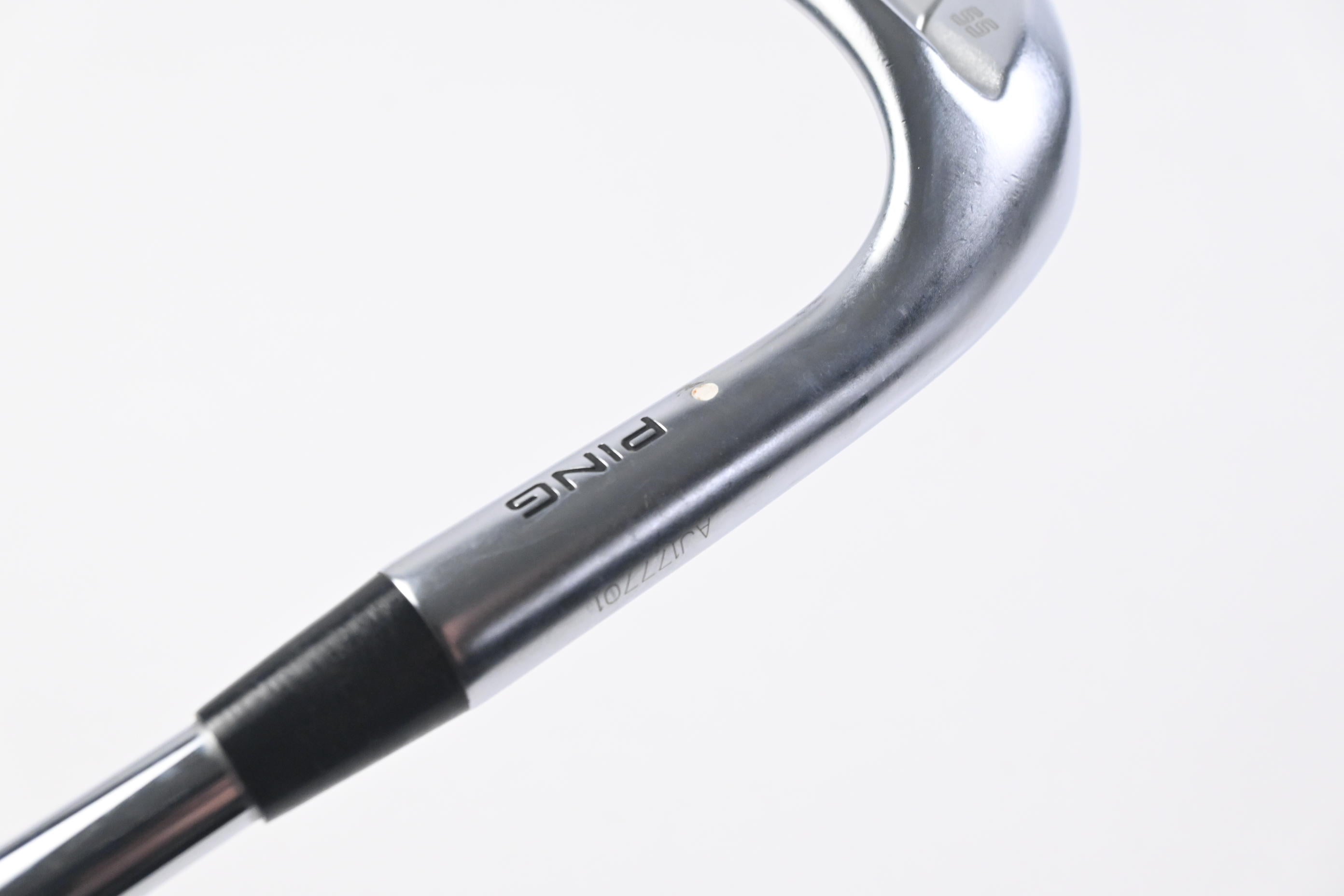 Ping Glide 3.0 Sand Wedge / 54 Degree / White Dot / Stiff Flex Ping AWT 2.0