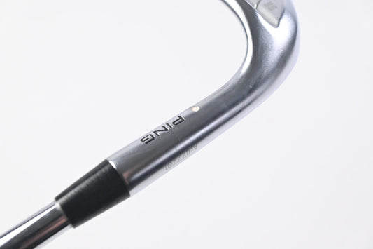 Ping Glide 3.0 Sand Wedge / 54 Degree / White Dot / Stiff Flex Ping AWT 2.0