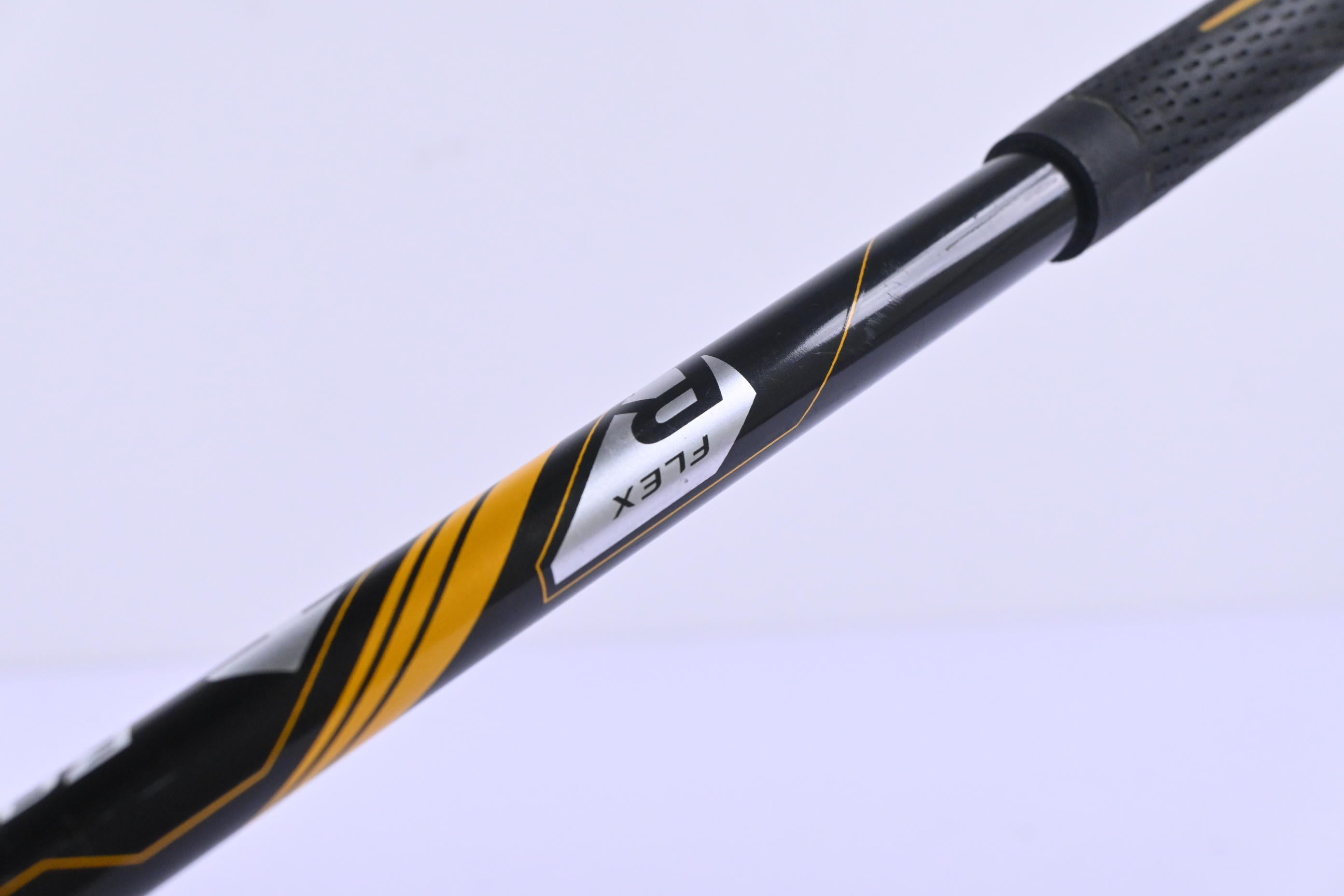 Left Hand Taylormade RBZ Stage 2 #3 Hybrid / 19 Degree / Regular Flex RocketFuel