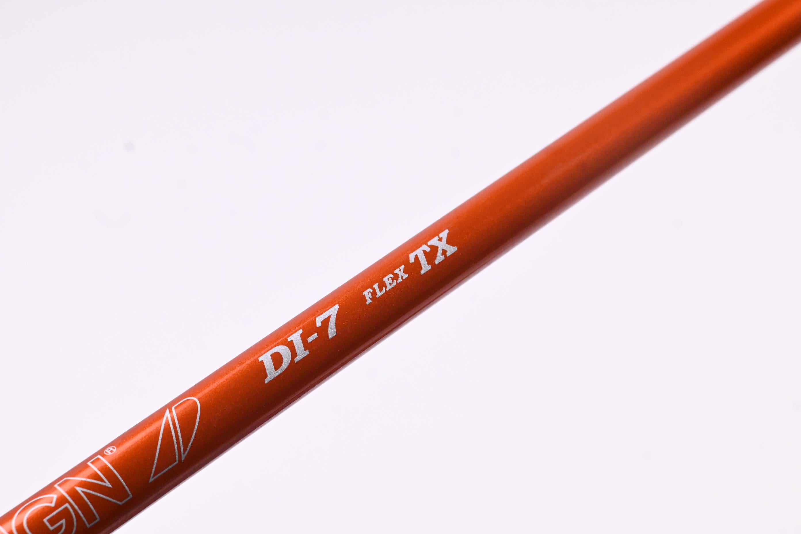 Graphite Design Tour AD DI-7 Driver Shaft / TX-Flex / Titleist Adapter
