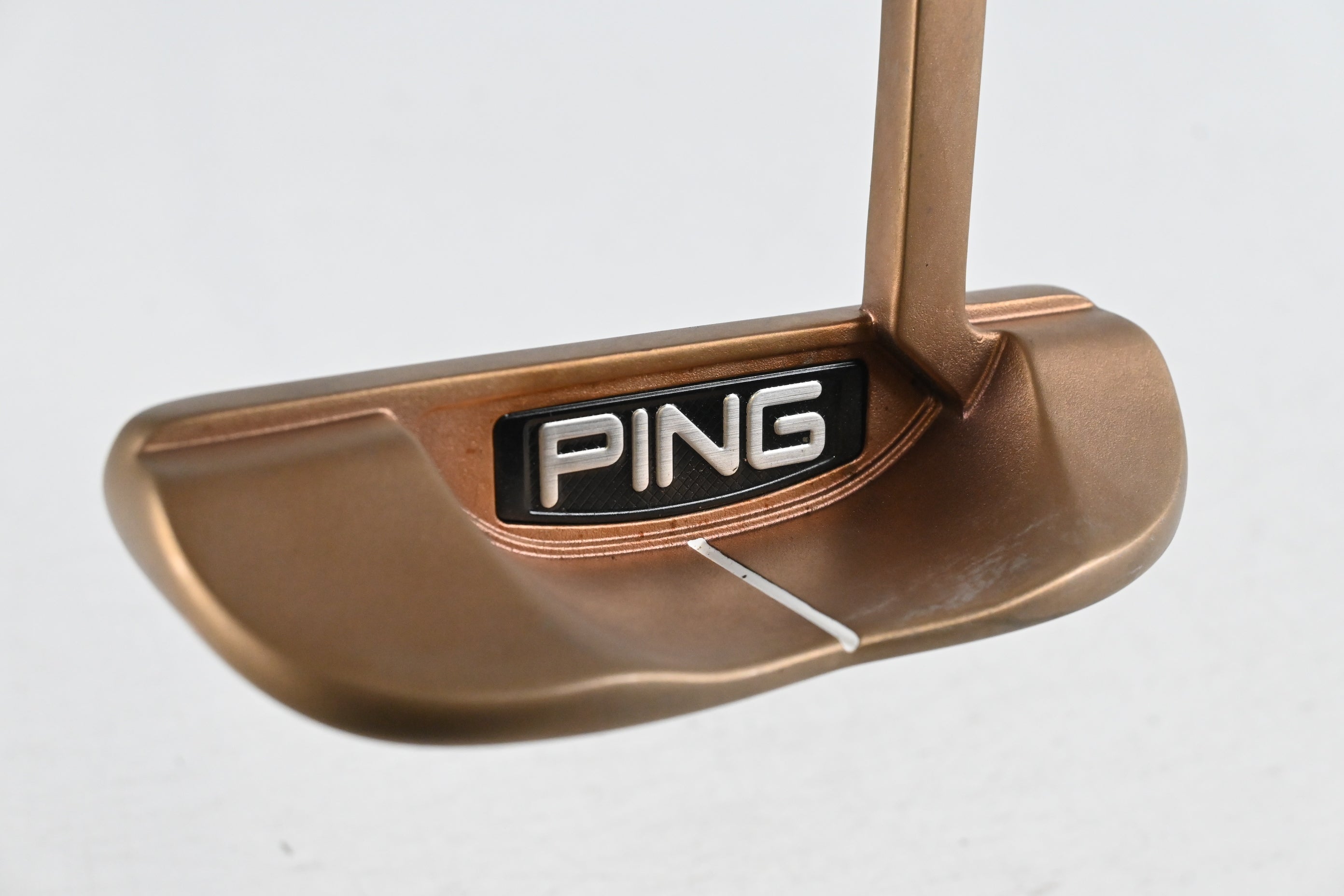 Ping Karsten TR B60 Putter / 34 Inch