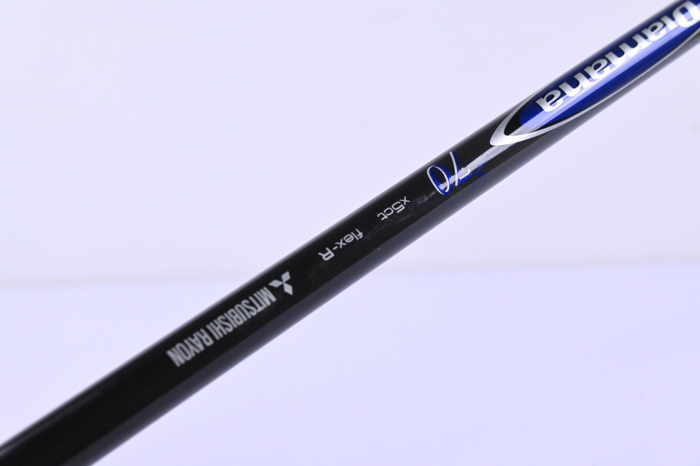 Titleist 917 F2 #3 Wood / 16.5 Degree / Regular Flex Diamana S+ Ltd 70 Shaft