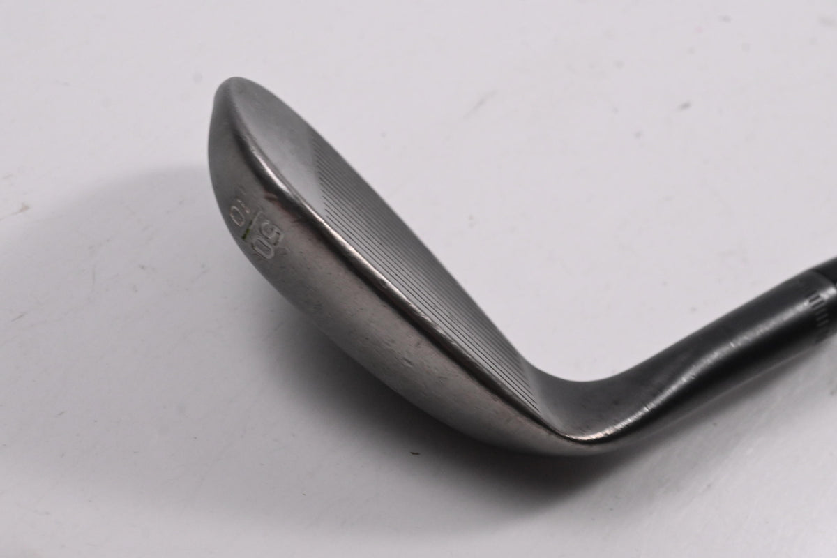 Callaway MD3 Milled Gap Wedge / 50 Degree / Stiff Flex KBS Tour C-Taper 120