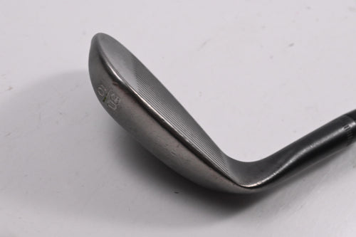 Callaway MD3 Milled Gap Wedge / 50 Degree / Stiff Flex KBS Tour C-Taper 120