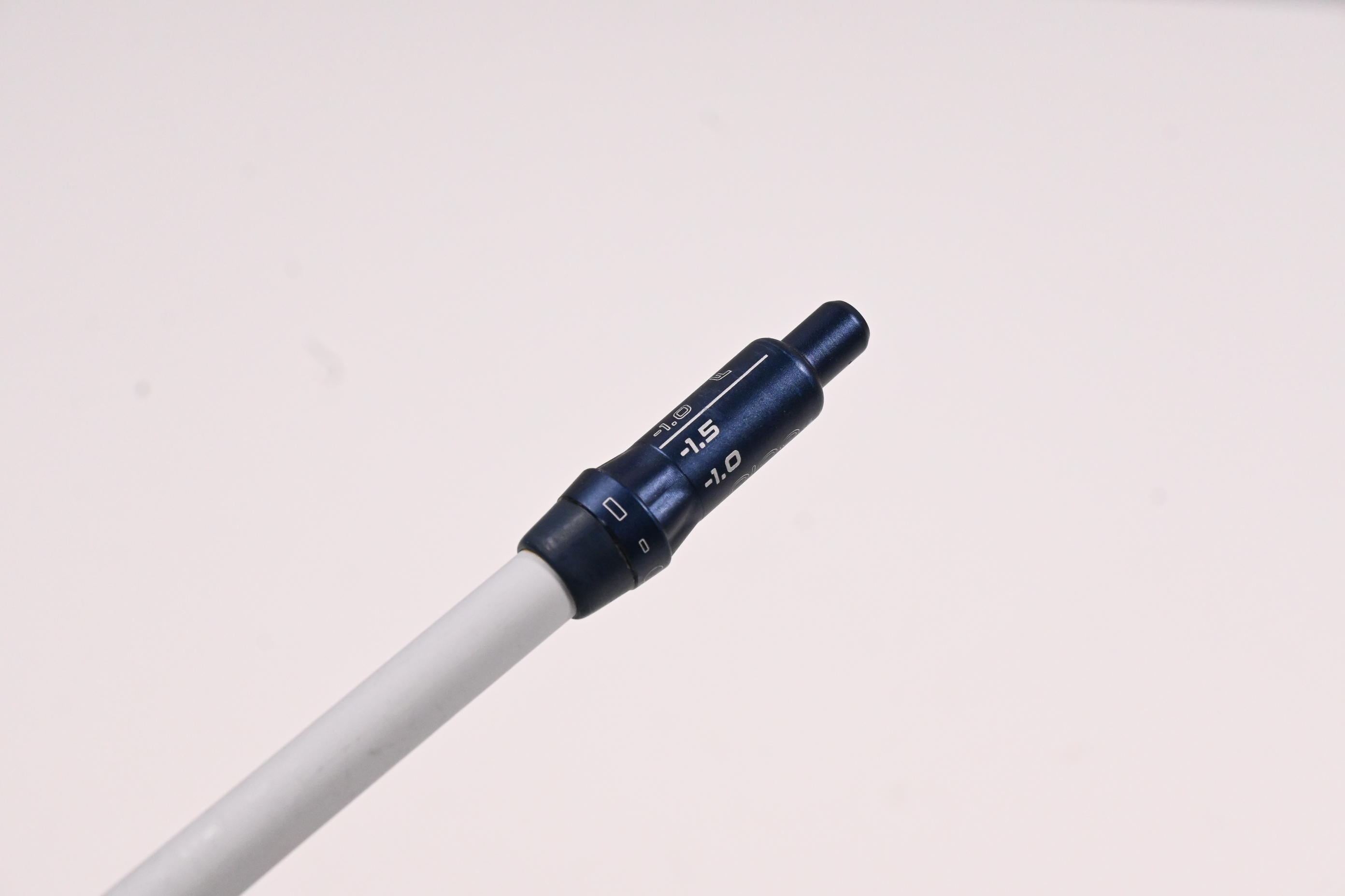 Ping Alta CB Black 70 #5 Hybrid Shaft / Senior Flex / Ping 3rd Gen