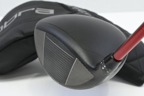 Cobra DS-Adapt X Driver / 10.5 Degree / Regular Flex Denali Red 50 Shaft