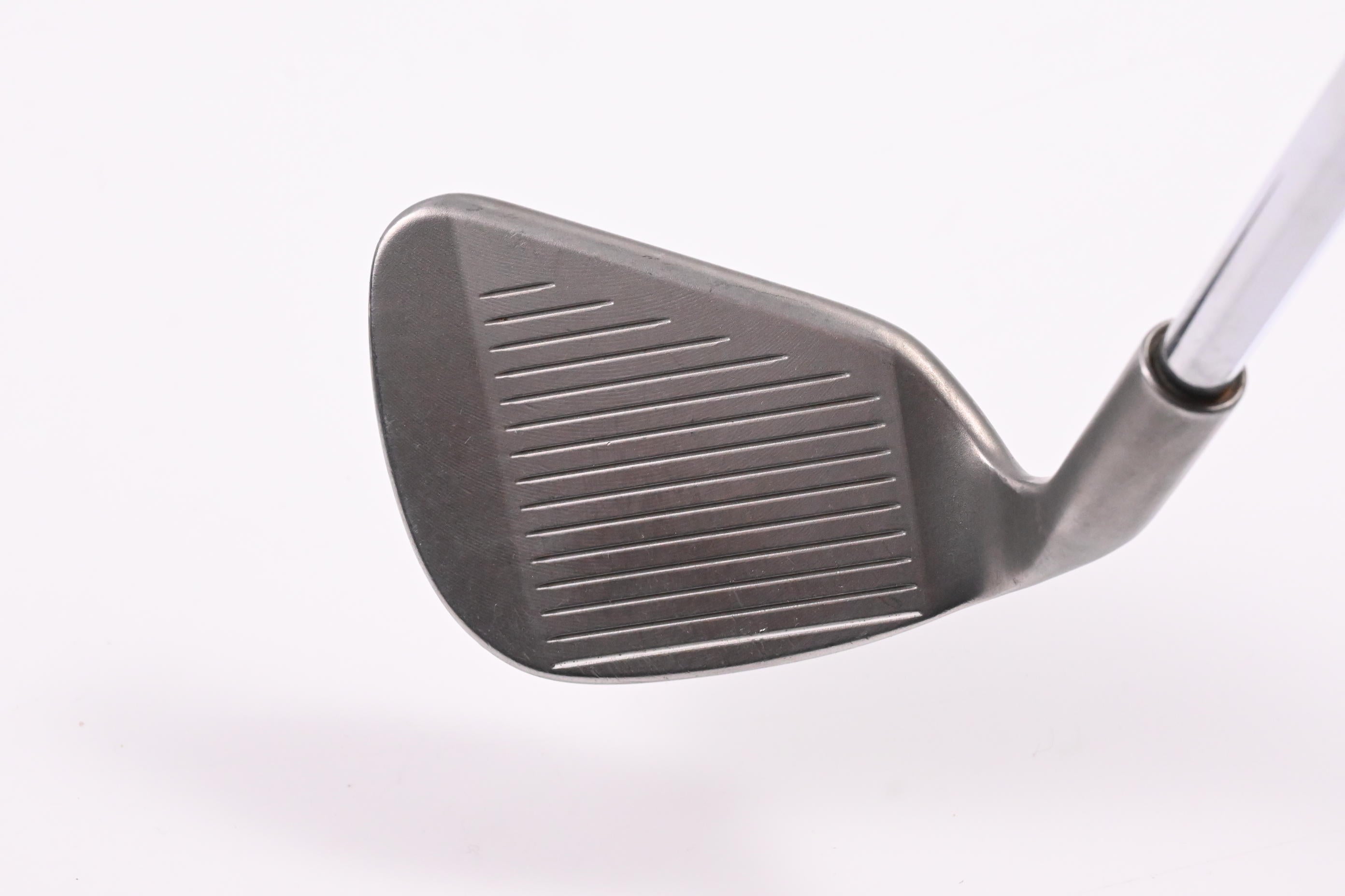 Ping Eye 2 Gorge Sand Wedge / 53 Degree / Black Dot / Regular Flex Ping CFS