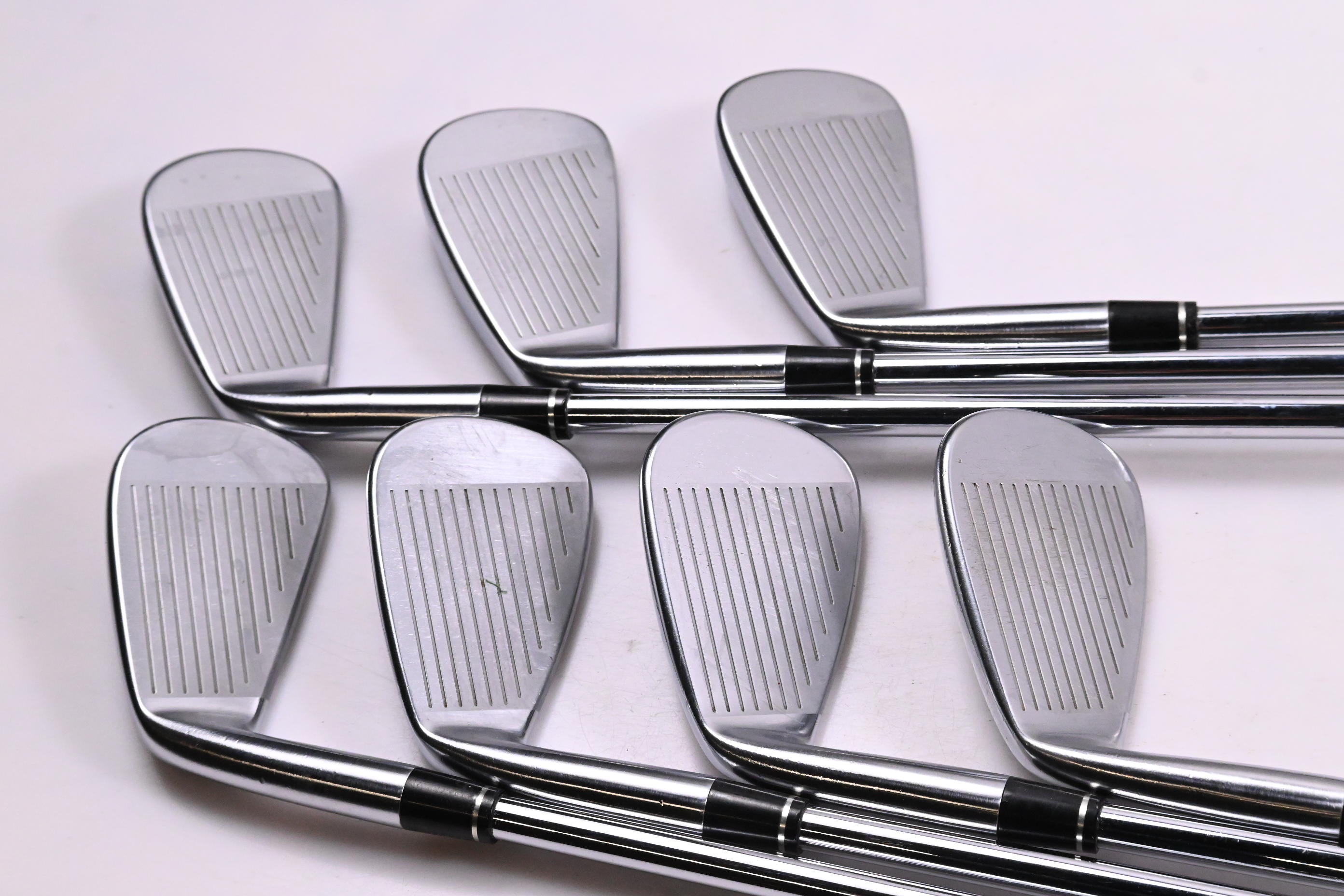 Honma TR20 P Irons / 4-10i / Stiff Flex NS Pro Modus Tour 105 Shafts