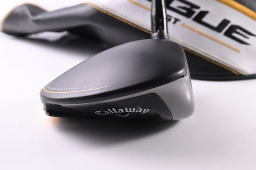 Callaway Rogue ST '24 MAX Driver / 9 Degree / Stiff Flex Tensei CR Blue 50 Shaft
