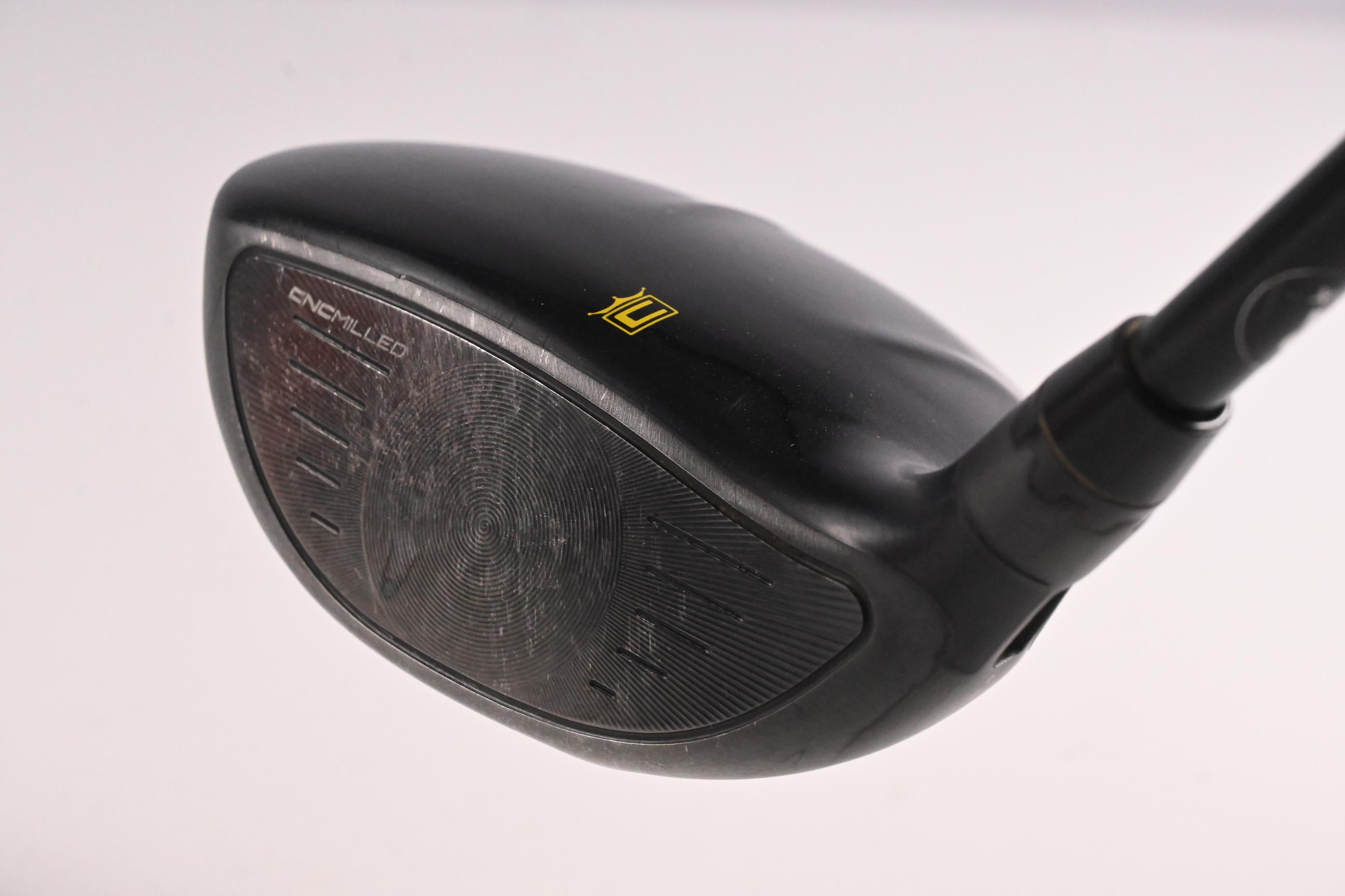 Cobra King Speedzone #5 Wood / 18.5 Degree / Regular Flex Tensei AV Blue 65