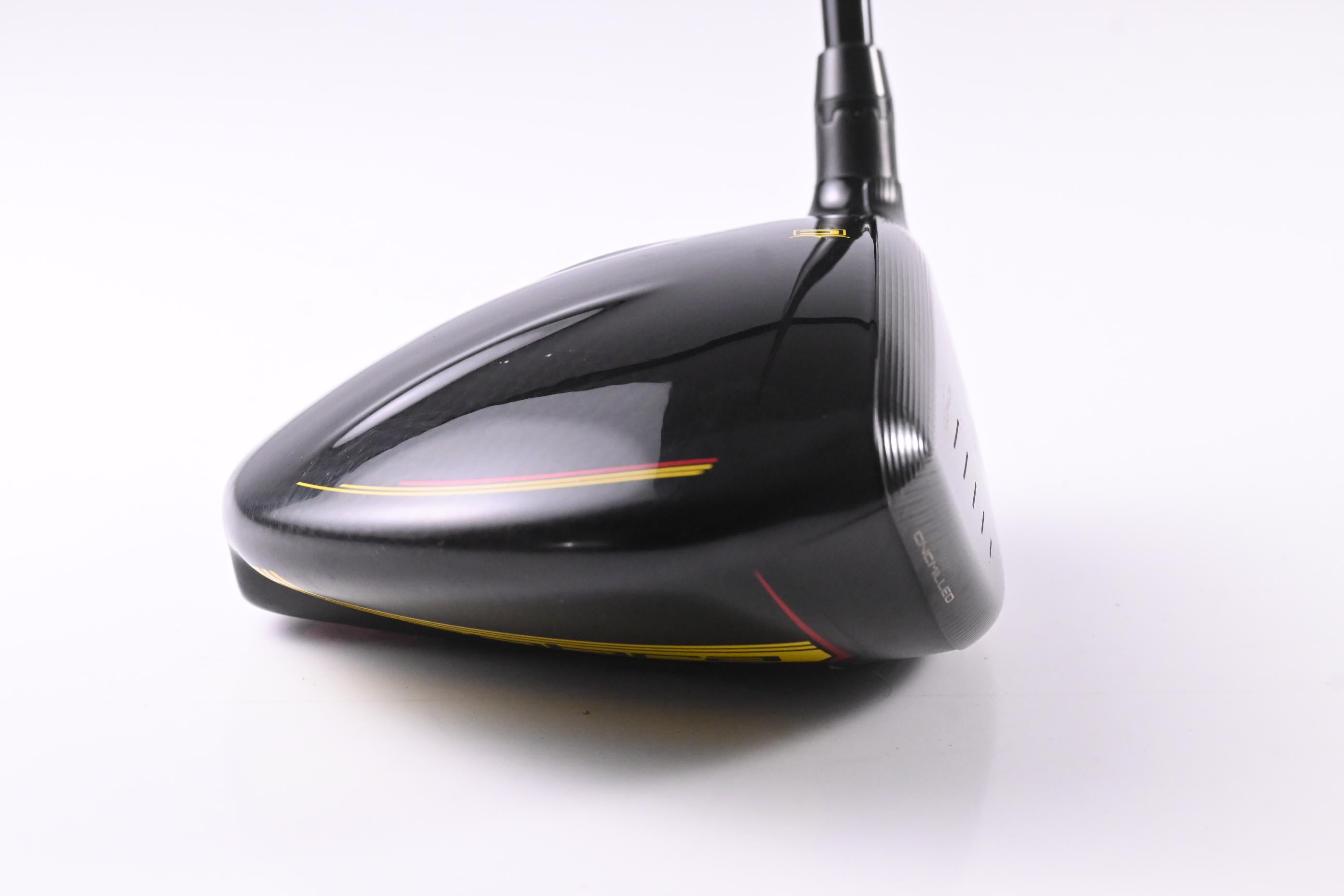 Cobra King Speedzone Driver / 10.5 Degree / Regular Flex Tensei AV Blue 65 Shaft