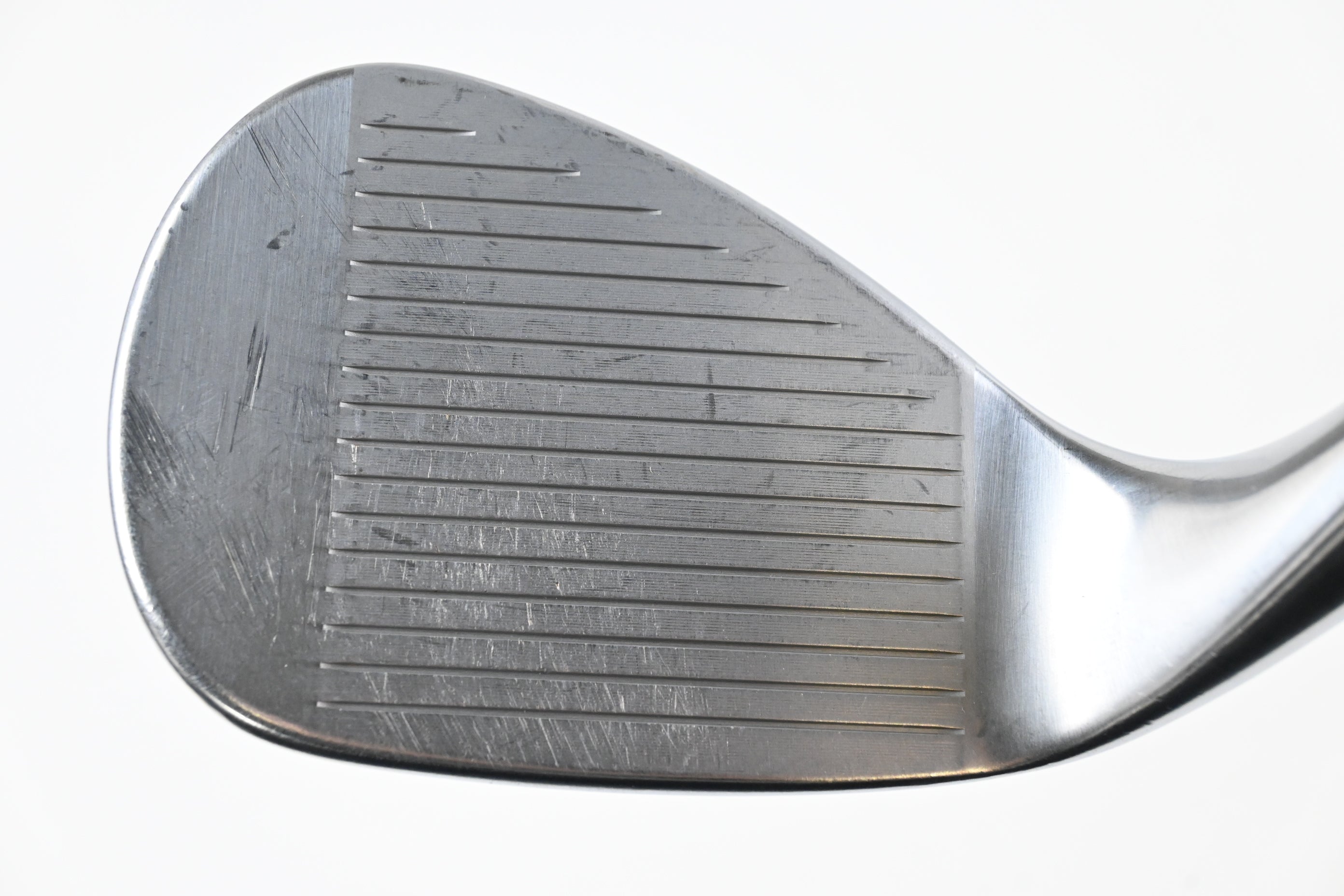 Titleist Vokey SM10 Lob Wedge / 58 Degree / Wedge Flex Vokey Design Steel Shaft