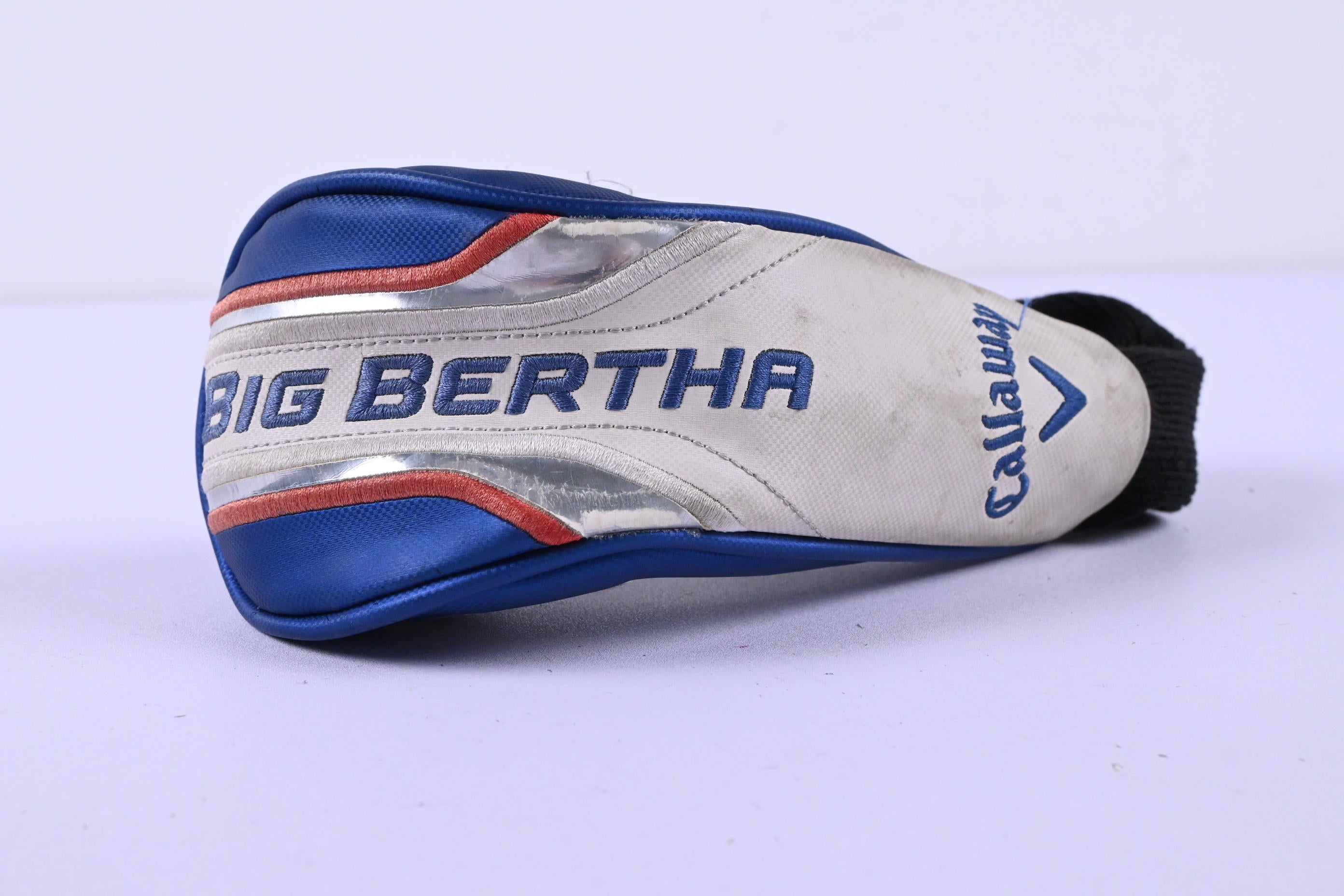 Left Hand Callaway Big Bertha B21 #3 Hybrid / 19 Degree / Regular Flex RCH 65