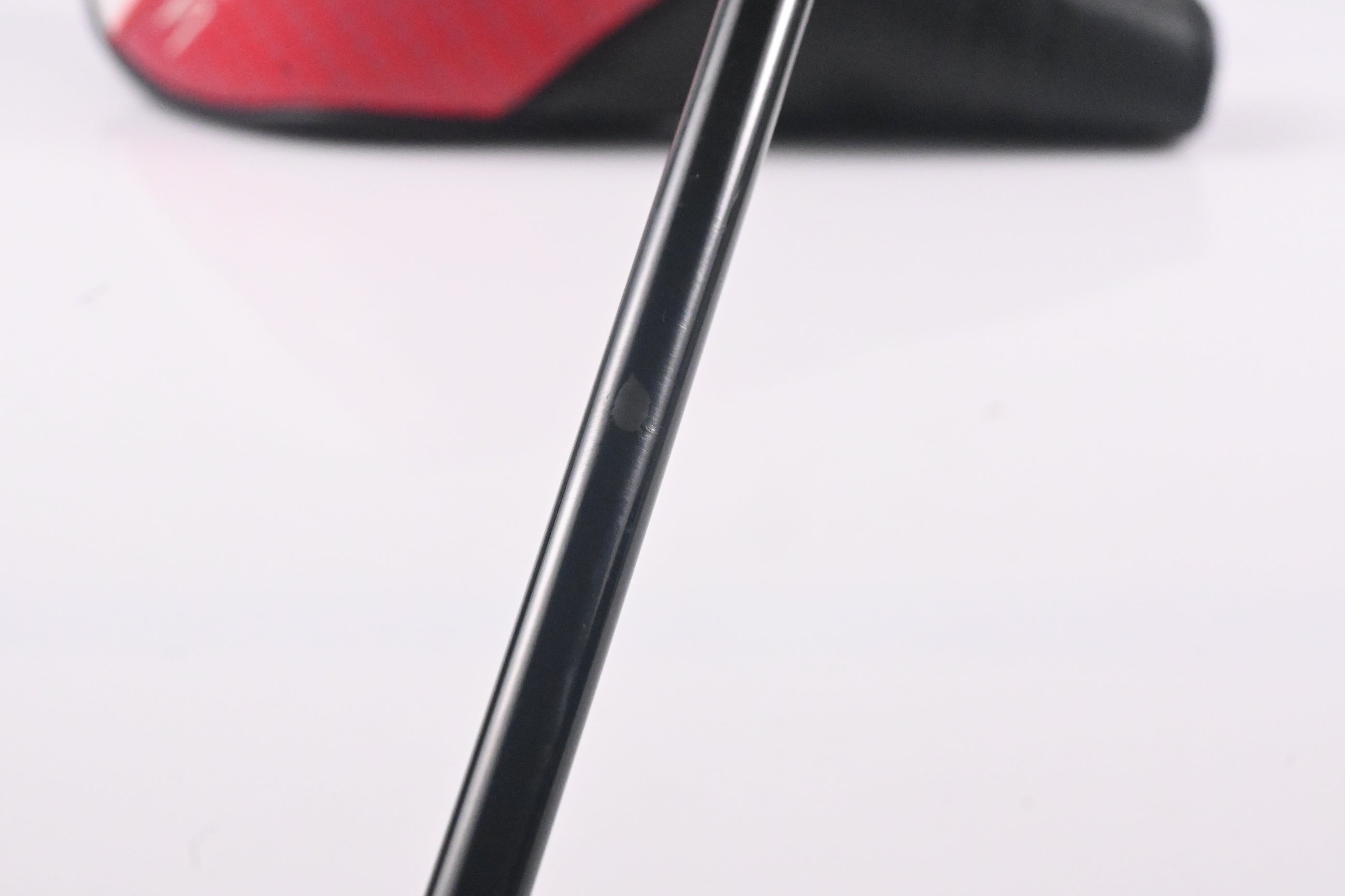 Taylormade Stealth 2 Plus #3 Wood / 15 Degree / Stiff Flex Kai'li Red 75 Shaft