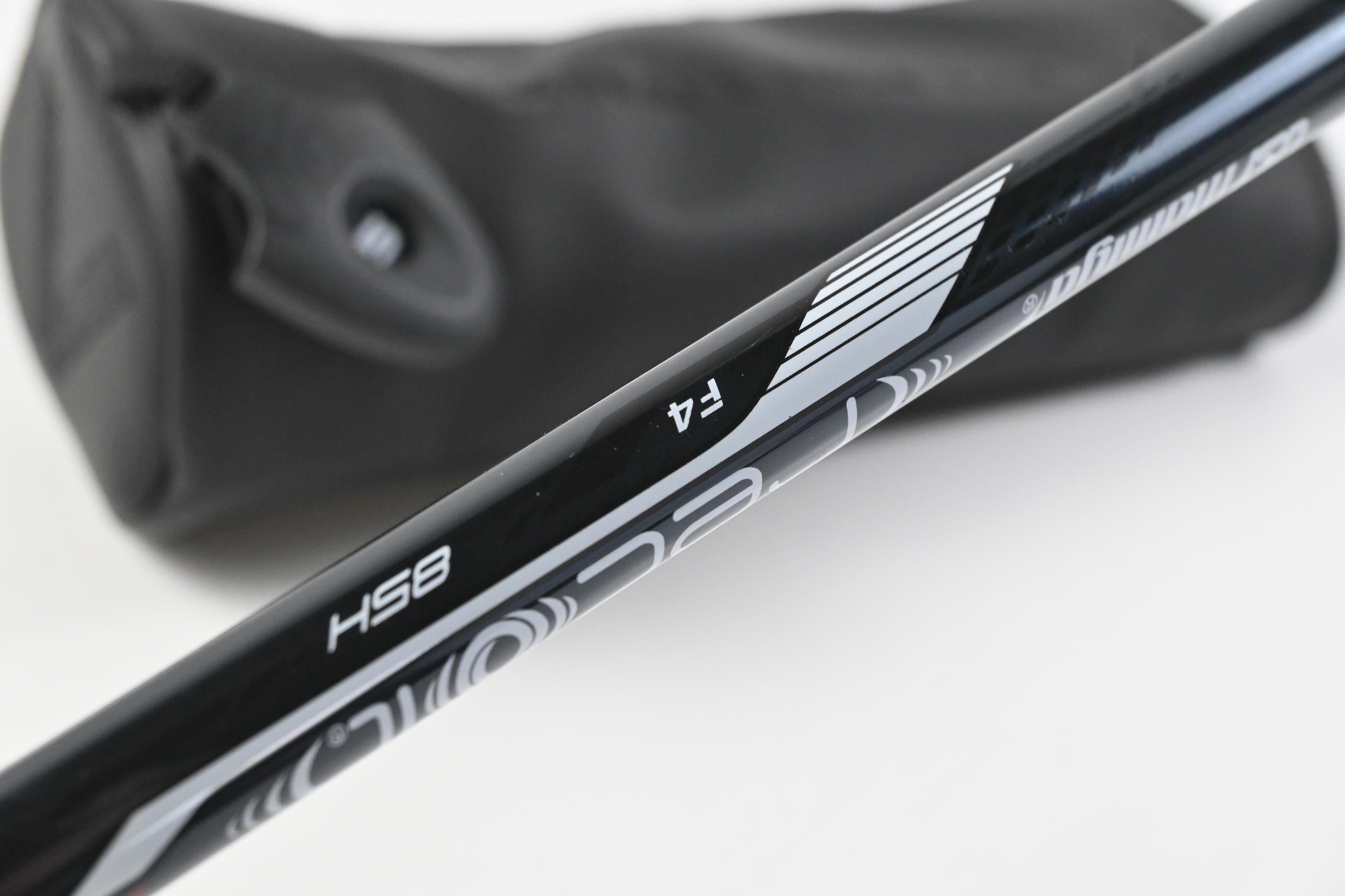 Vice Golf VGH01 #5 Hybrid / 25 Degree / Stiff Flex UST Mamiya Recoil Dart 85