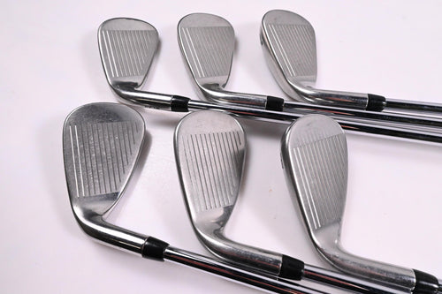 Callaway Rogue Irons / 5-PW / Regular Flex XP 95 R300 Shafts