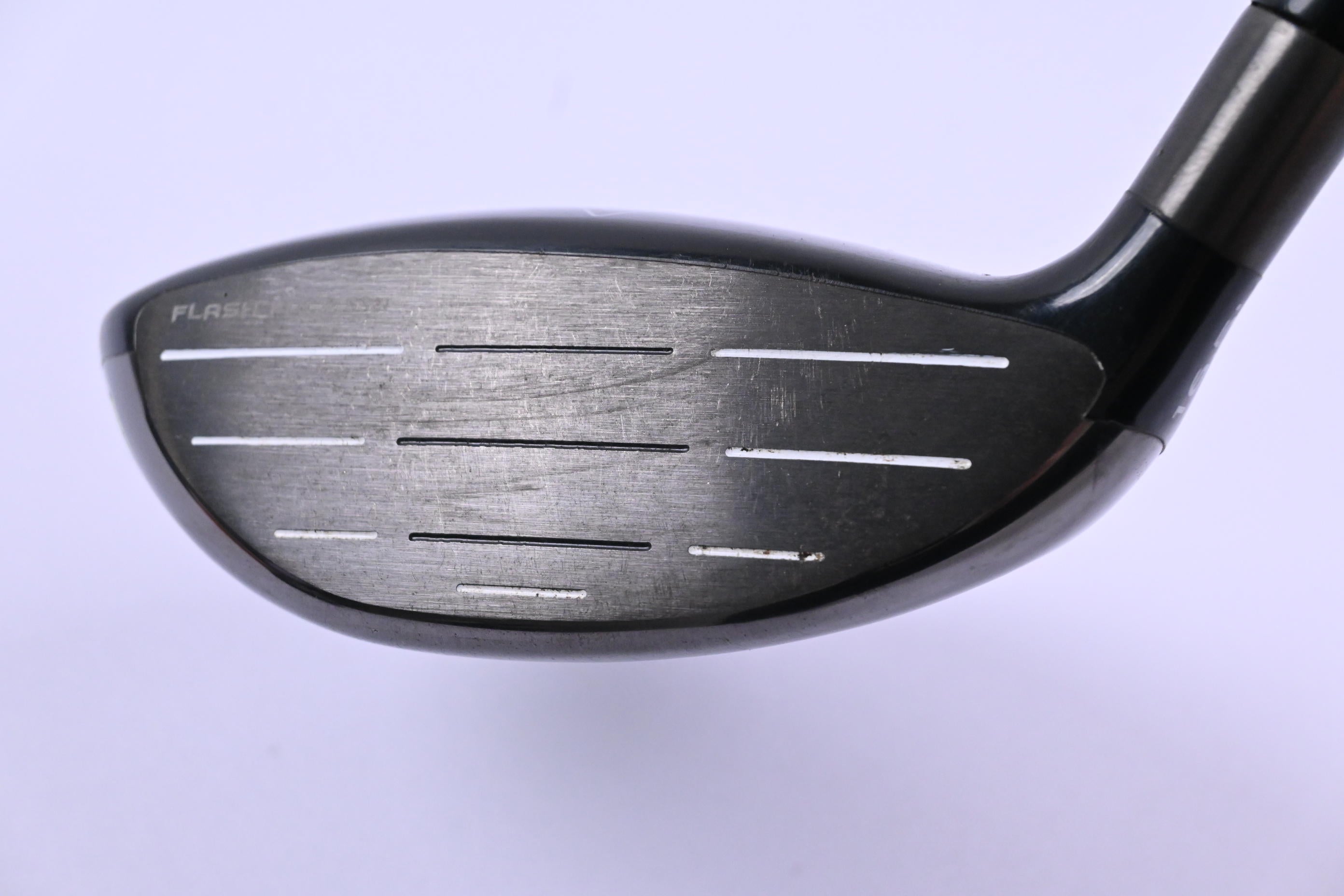 Callaway Epic Speed #4 Wood / 16.5 Degree / Stiff Flex HZRDUS Smoke iM10 60