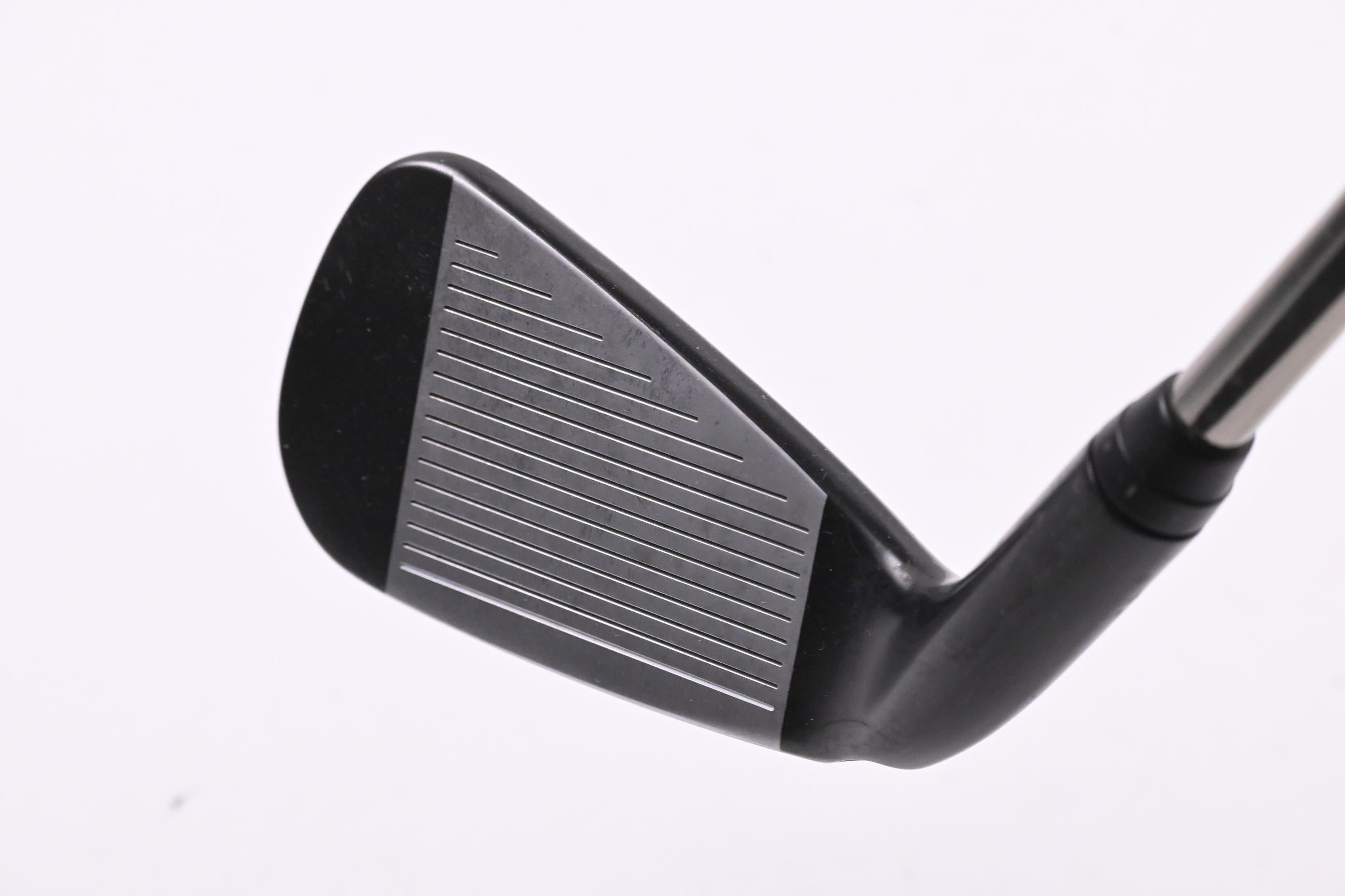 Ping iCrossover #2 Hybrid / 18 Degree / Stiff Flex Ping Tour 2.0 Chrome 85 Shaft