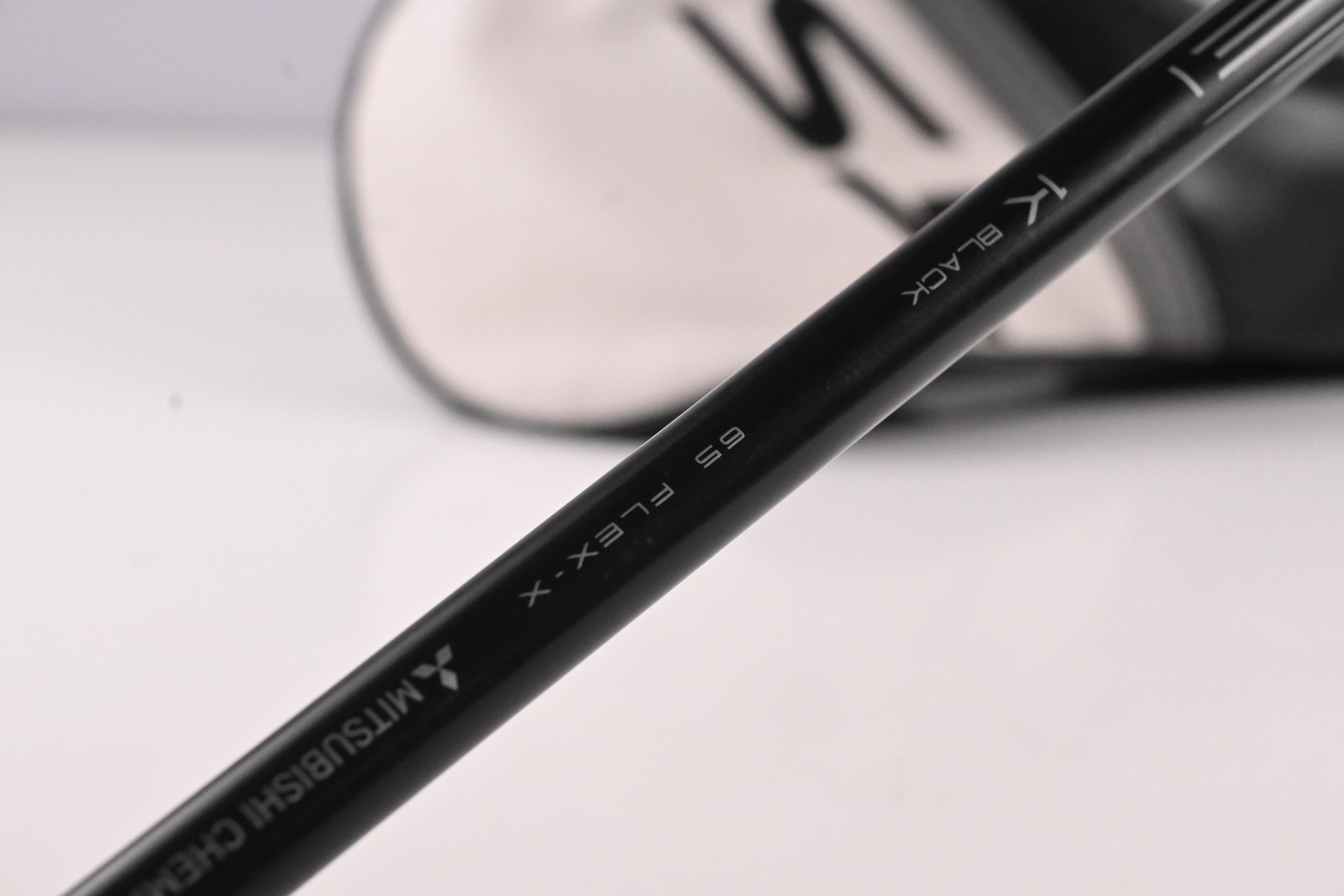 Left Hand Titleist TSR4 Driver / 9 Degree / X-Flex Tensei 1K Black 65 Shaft