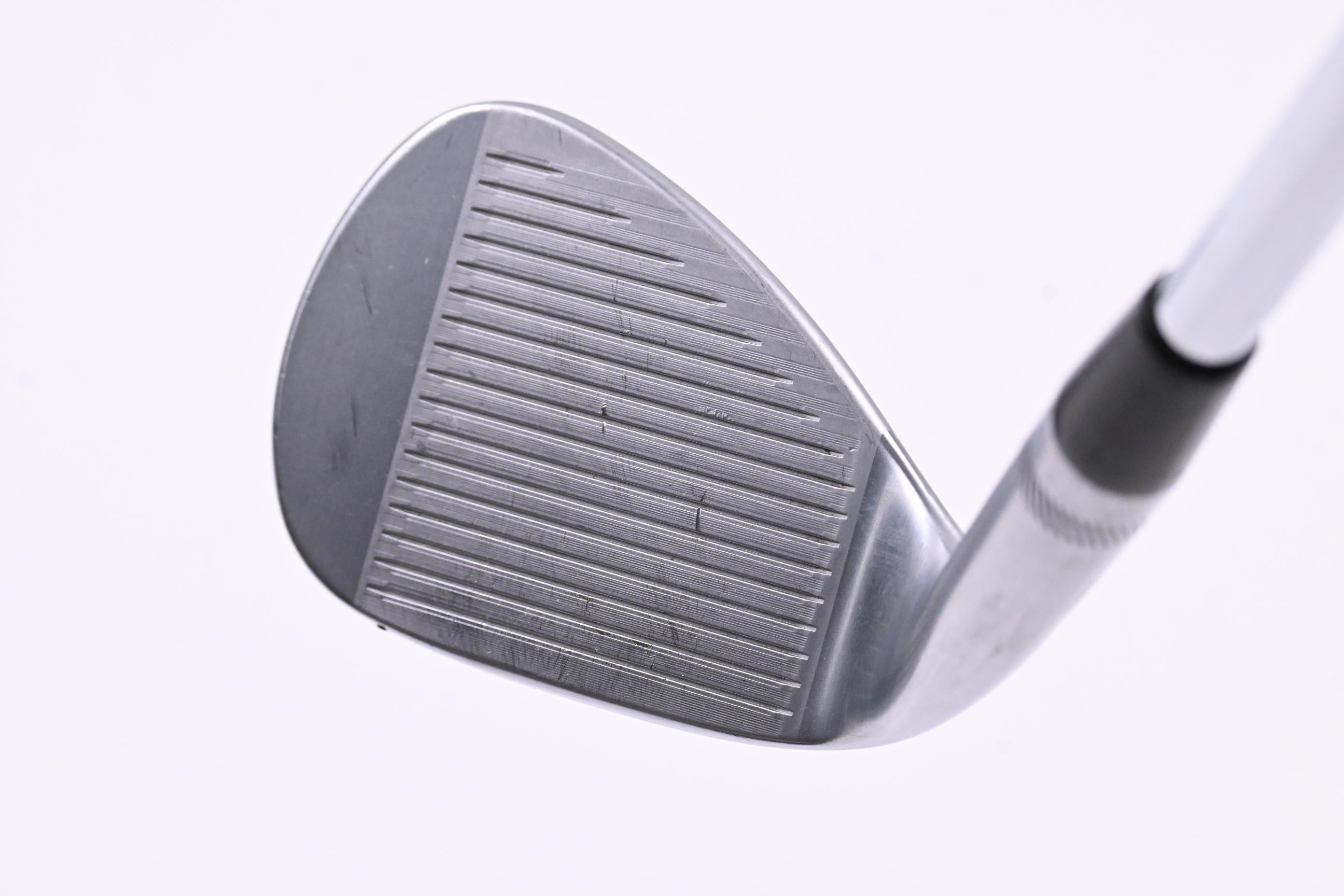 Titleist Vokey SM10 Lob Wedge / 58 Degree / Wedge Flex Vokey SM10 Shaft