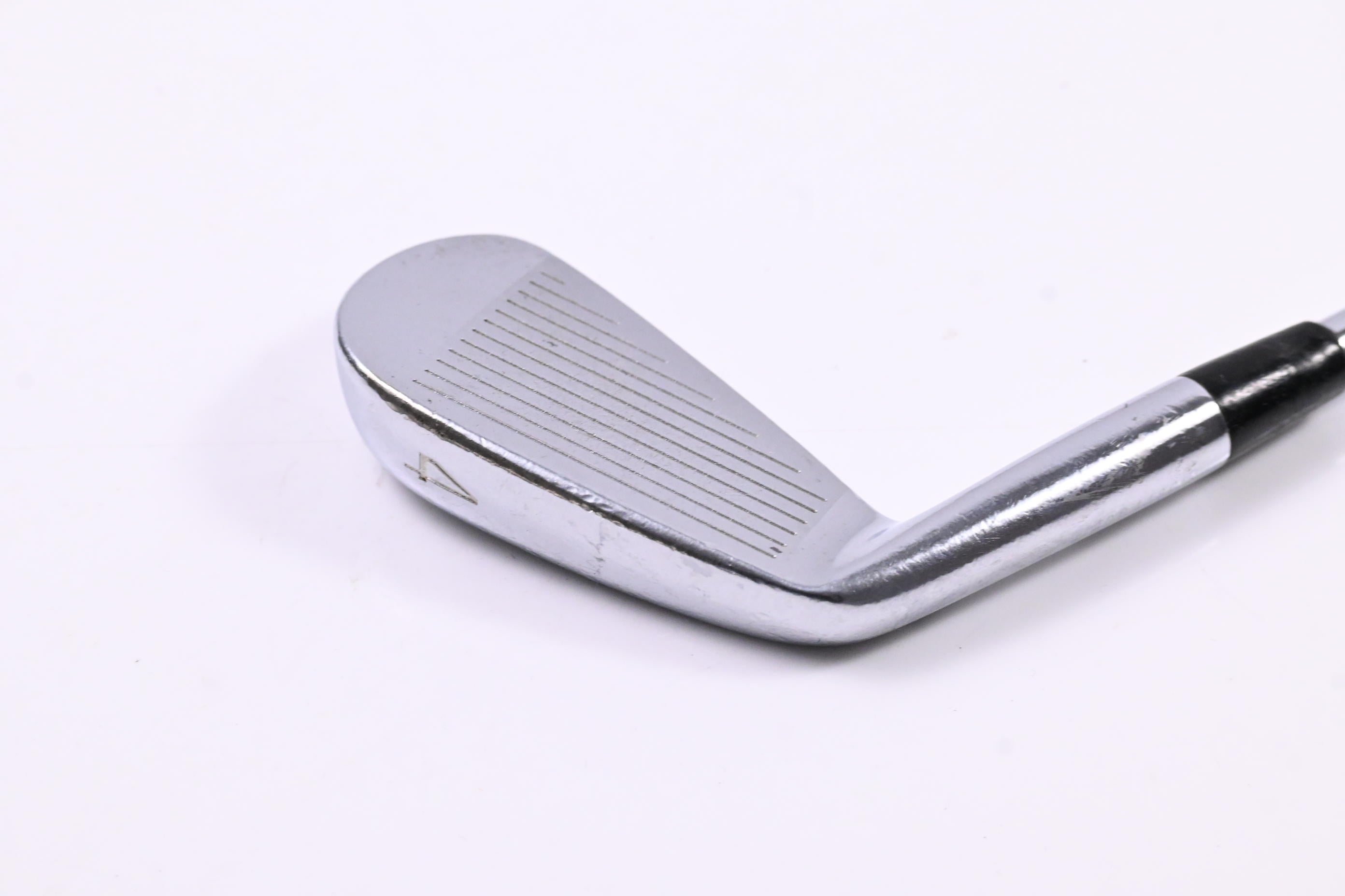 Mizuno MP-18 MB #4 Iron / 24 Degree / X-Flex Project X Rifle Shaft