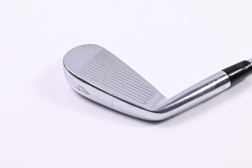 Mizuno MP-18 MB #4 Iron / 24 Degree / X-Flex Project X Rifle Shaft