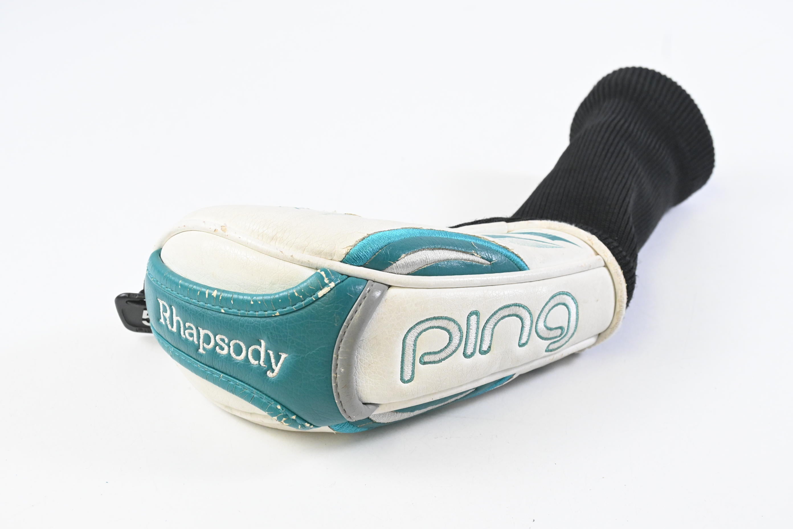 Ladies Ping Rhapsody 2015 #5 Hybrid / 26 Degree / Ladies Flex Ping ULT 220 Shaft