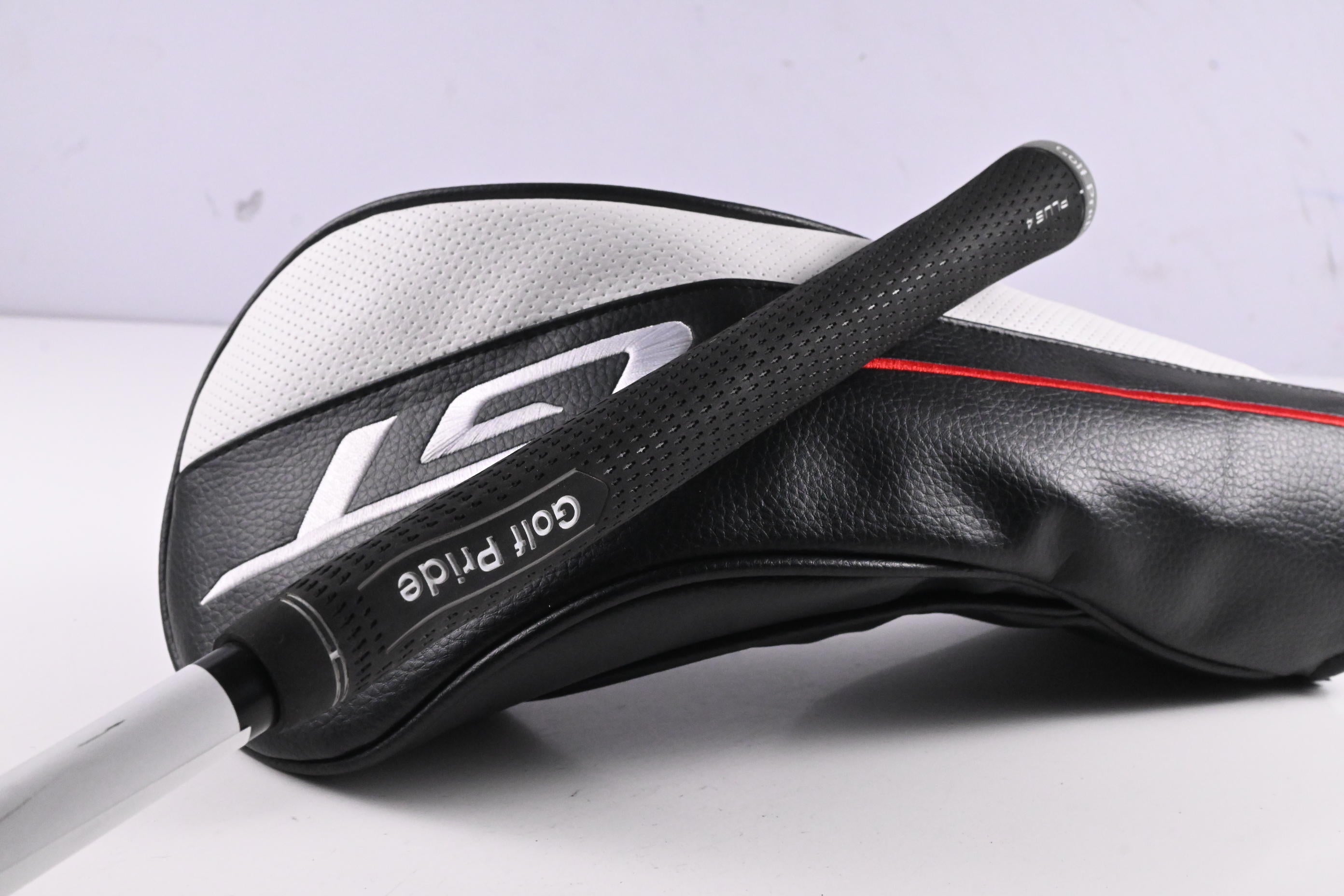 Titleist GT3 Driver / 9 Degree / X-Flex HZRDUS Gen5 Black 60 Shaft