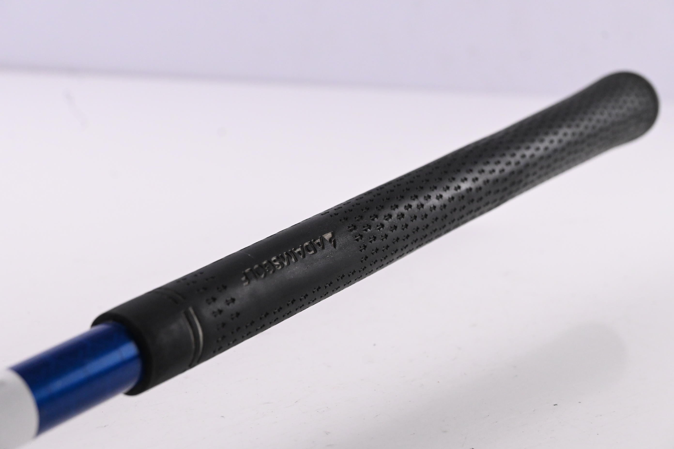 Adams Idea A705 #3 Hybrid / 20 Degree / Regular Flex GraFalloy Shaft