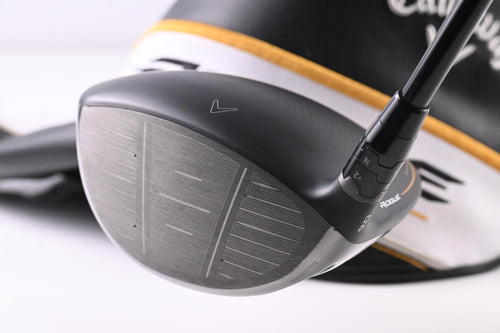 Callaway Rogue ST '24 MAX Driver / 9 Degree / Stiff Flex Tensei CR Blue 50 Shaft