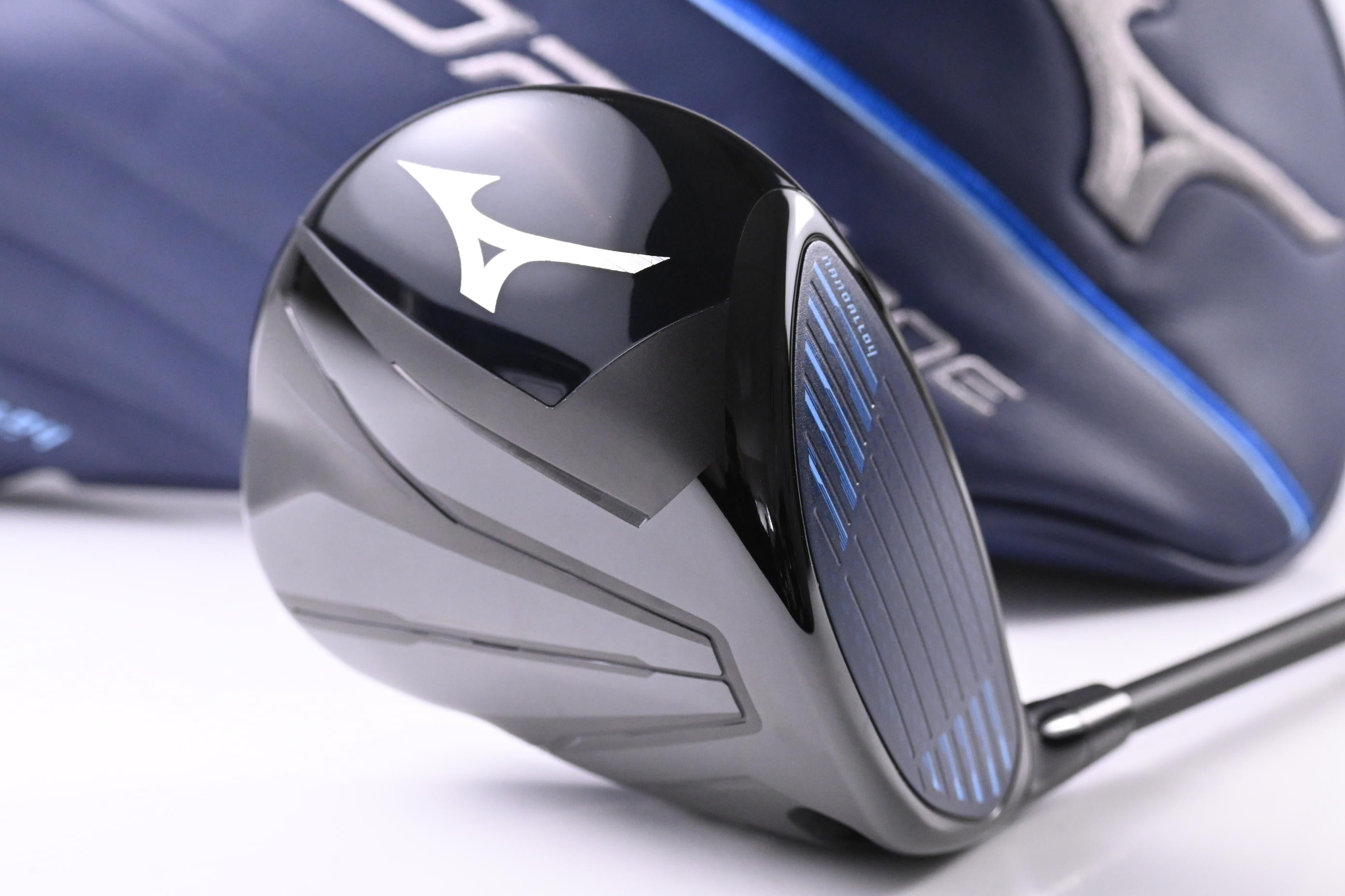 Mizuno JPX One Driver / 10.5 Degree / Stiff Flex Tensei 1K Blue 55 Shaft