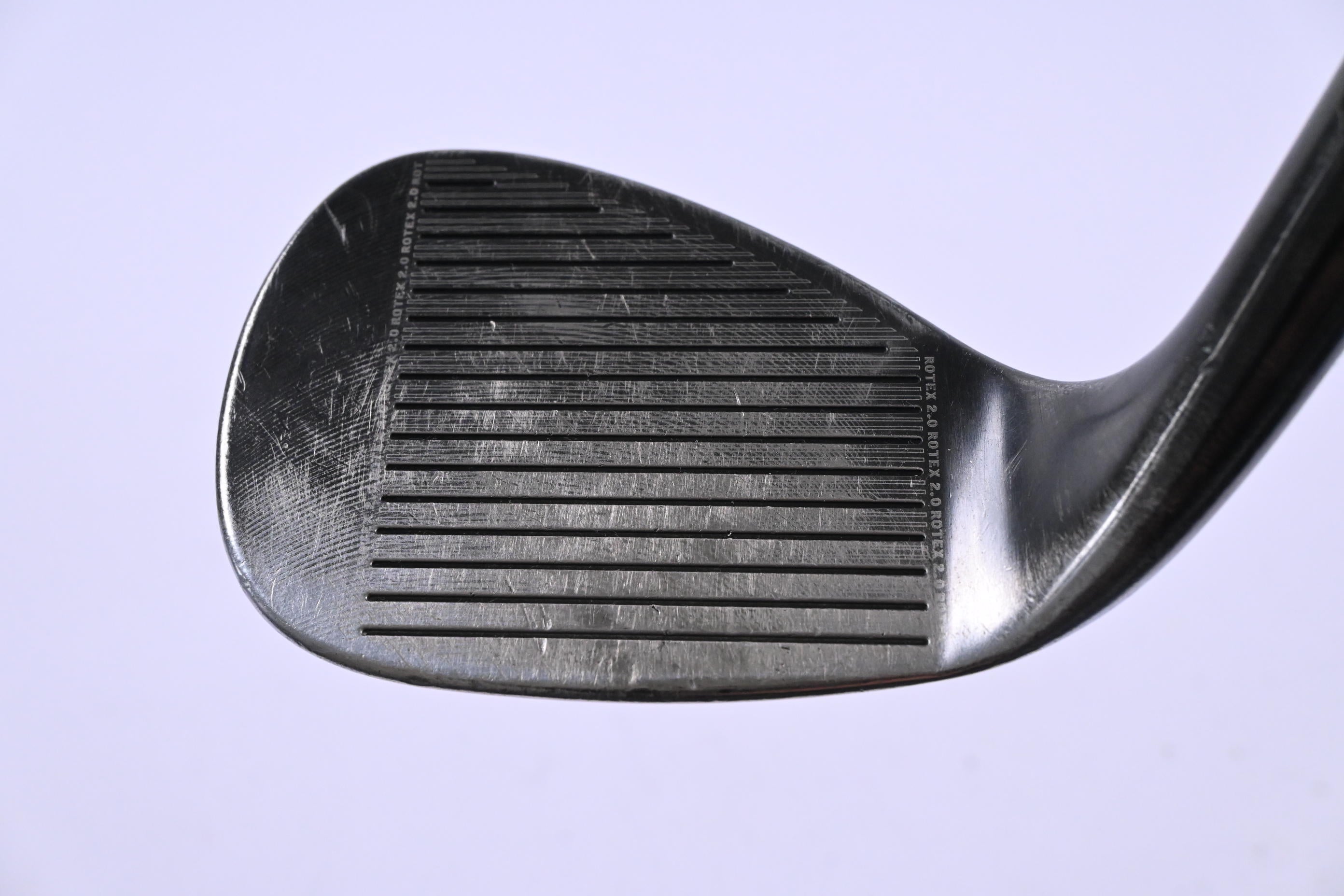 Cleveland 588 RTX 2.0 Sand Wedge / 54 Degree / Wedge Flex Dynamic Gold