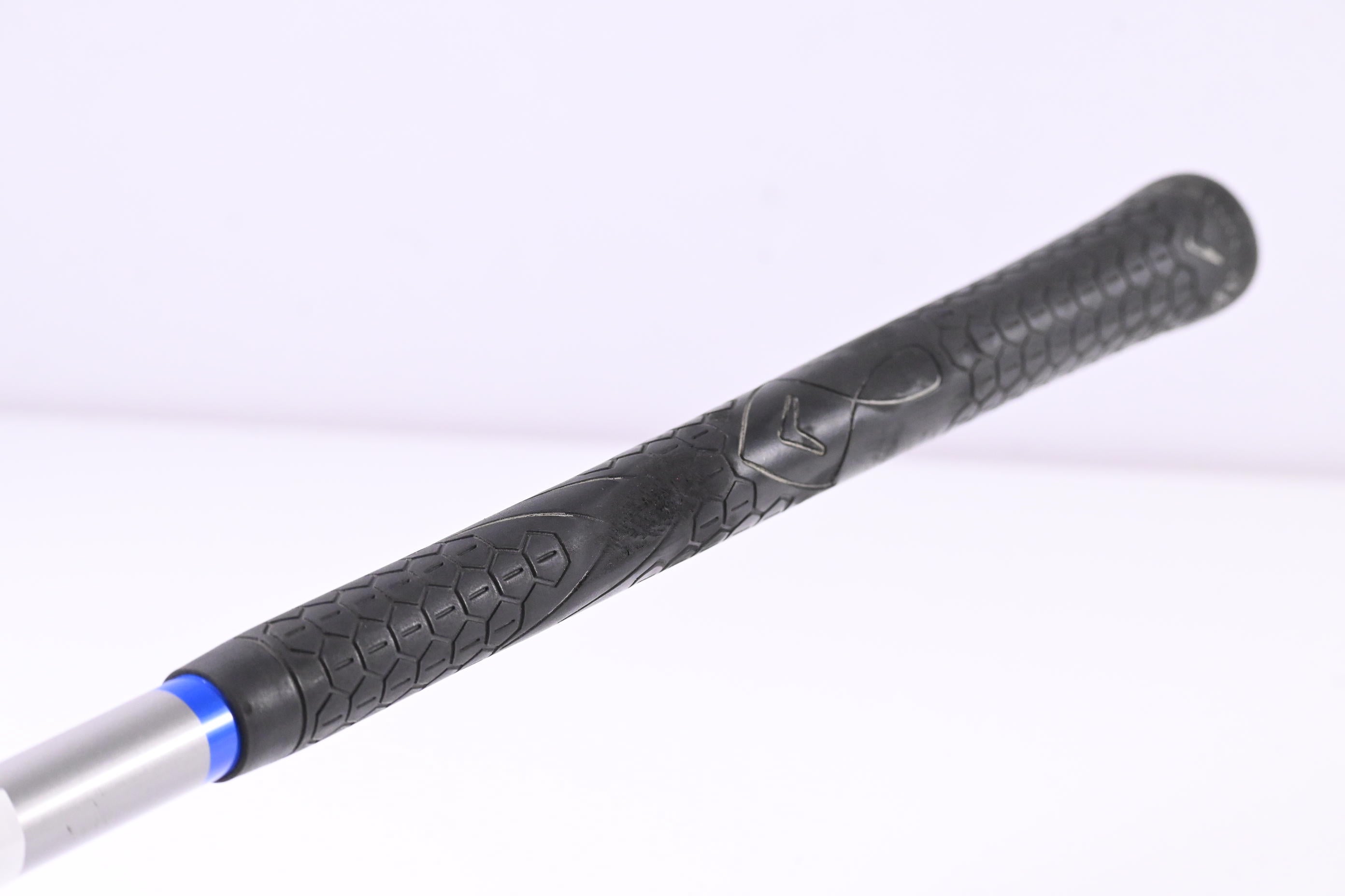 Callaway X460 Driver / 10 Degree / Regular Flex Grafalloy Prolaunch Blue Shaft