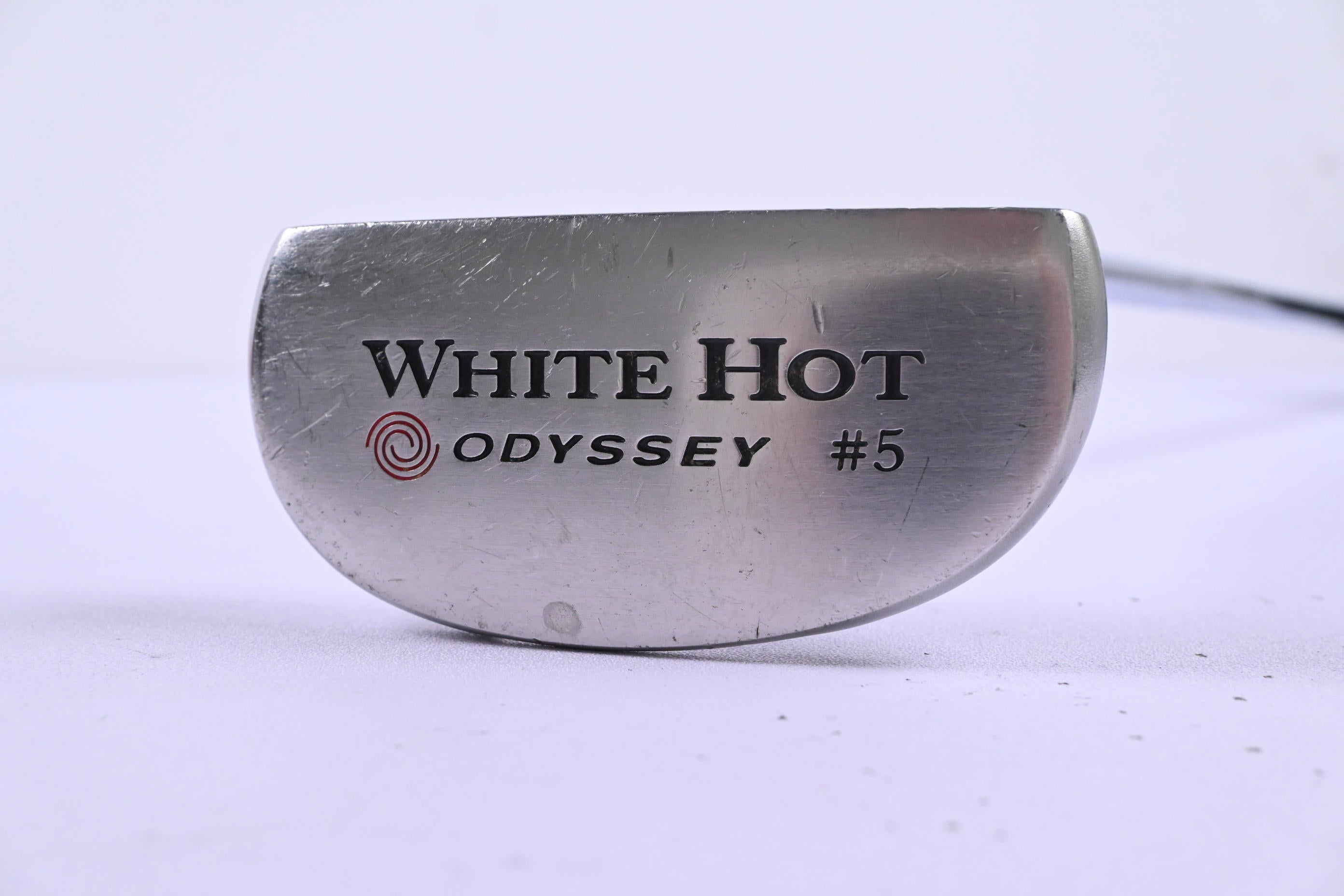 Odyssey White Hot #5 Putter / 33 Inch