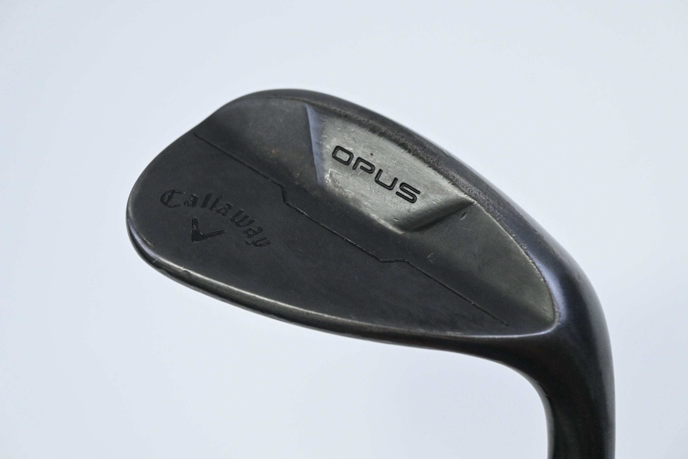 Callaway Opus Sand Wedge / 54 Degree / Wedge Flex Dynamic Gold 115 Shaft