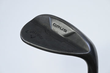 Callaway Opus Sand Wedge / 54 Degree / Wedge Flex Dynamic Gold 115 Shaft