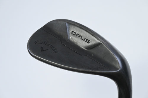Callaway Opus Sand Wedge / 54 Degree / Wedge Flex Dynamic Gold 115 Shaft