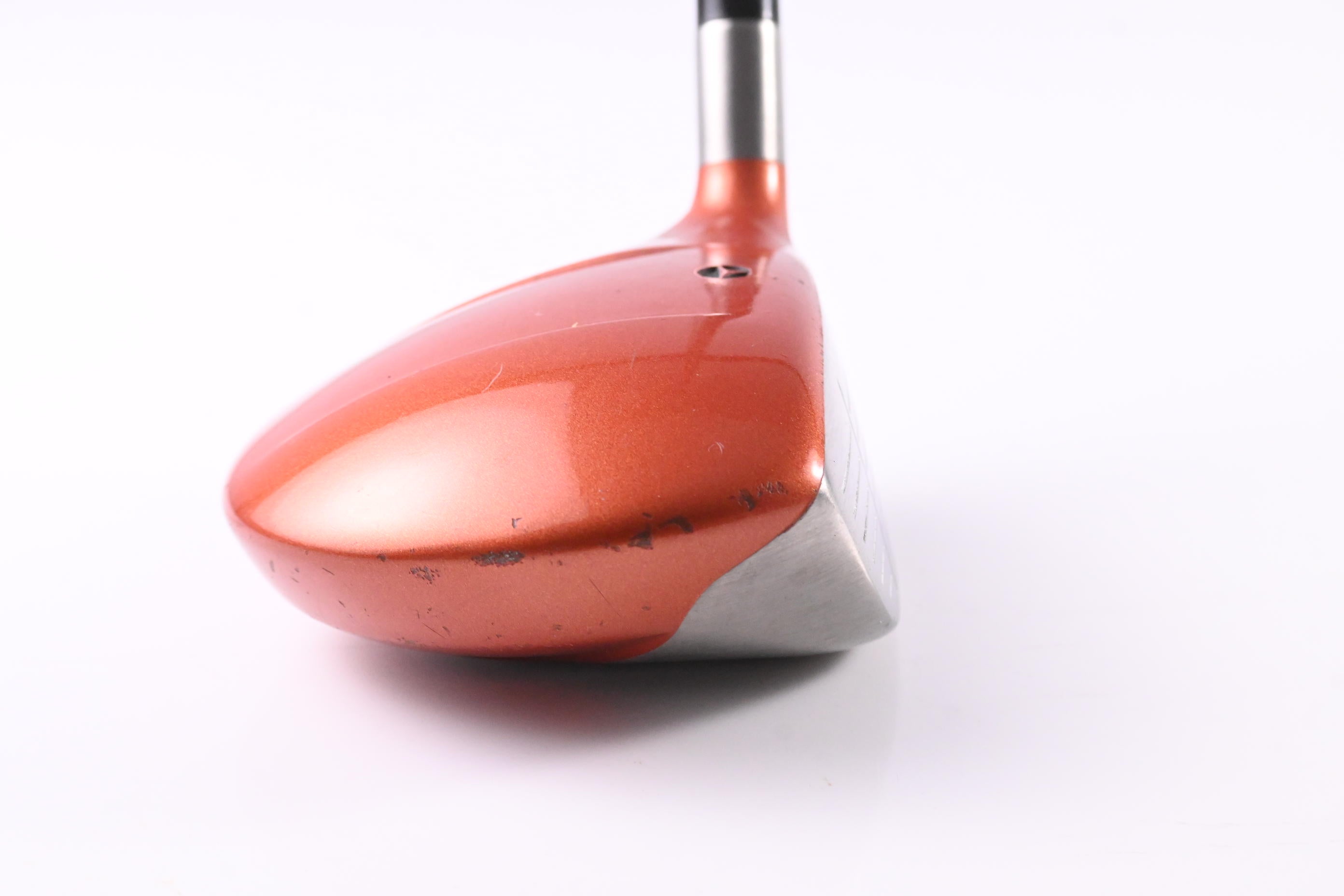Ladies Taylormade Firesole Driver / 12 Degree / Ladies Flex Taylormade Bubble 60