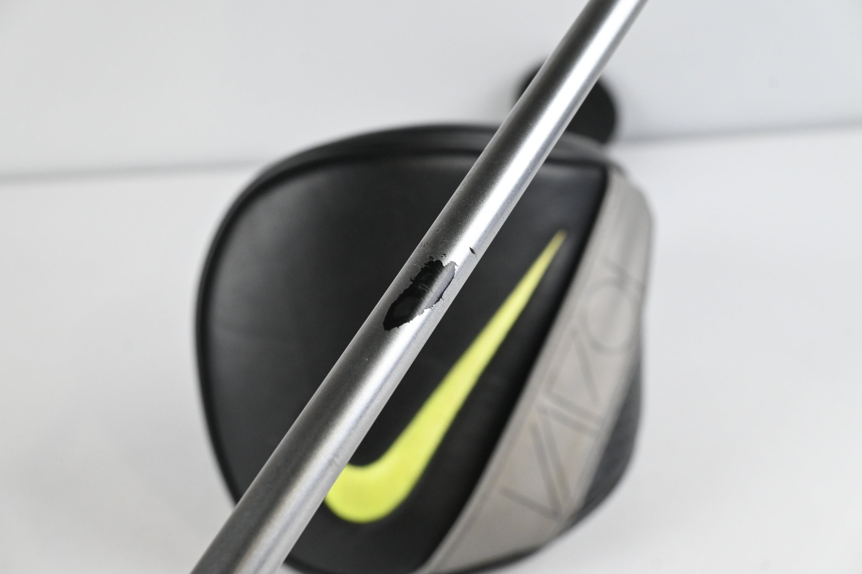 Nike Vapor Pro Driver / 8.5-12.5 Degree / Stiff Flex Diamana S+60 Shaft