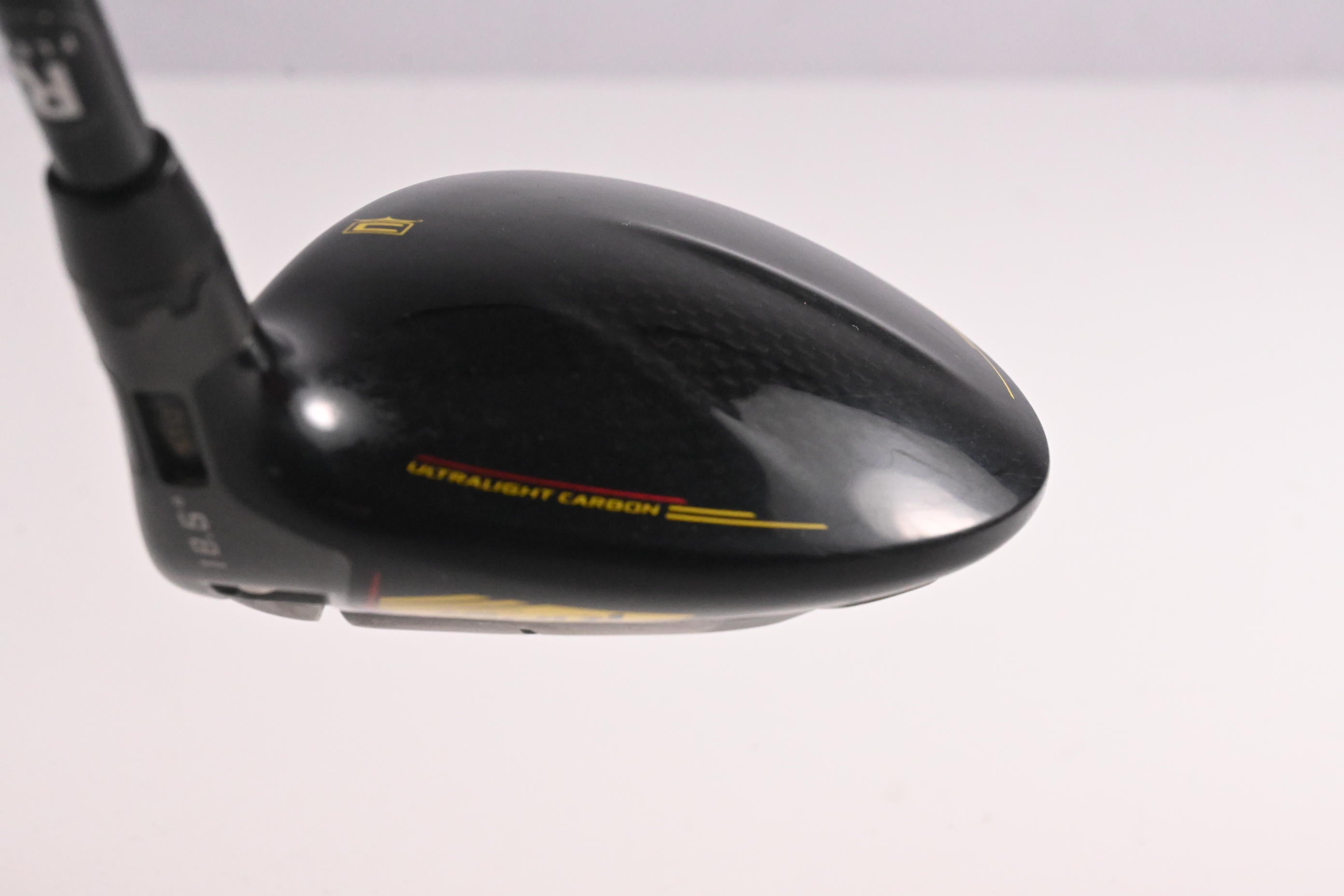 Cobra King Speedzone #5 Wood / 18.5 Degree / Regular Flex Tensei AV Blue 65