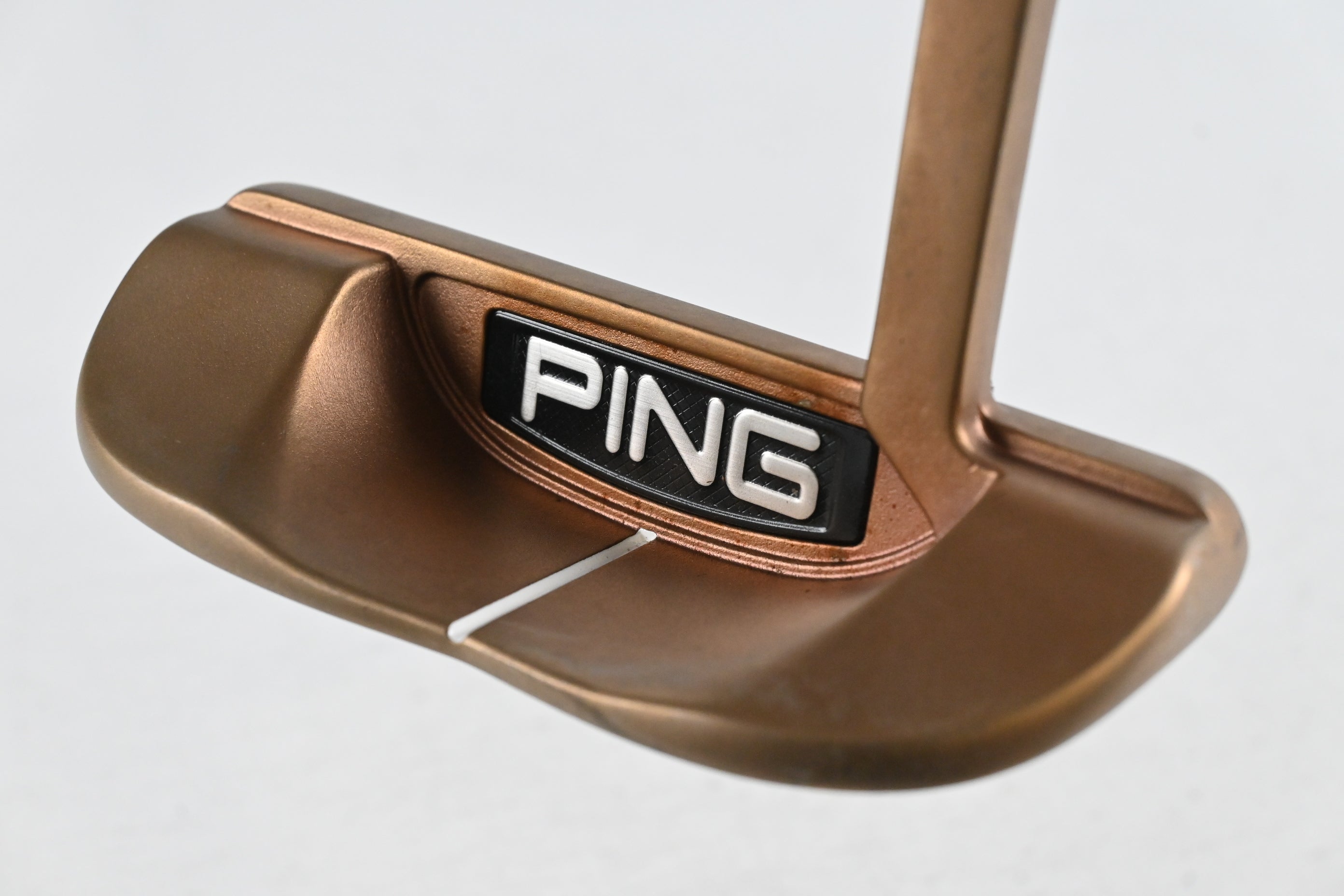 Ping Karsten TR B60 Putter / 34 Inch