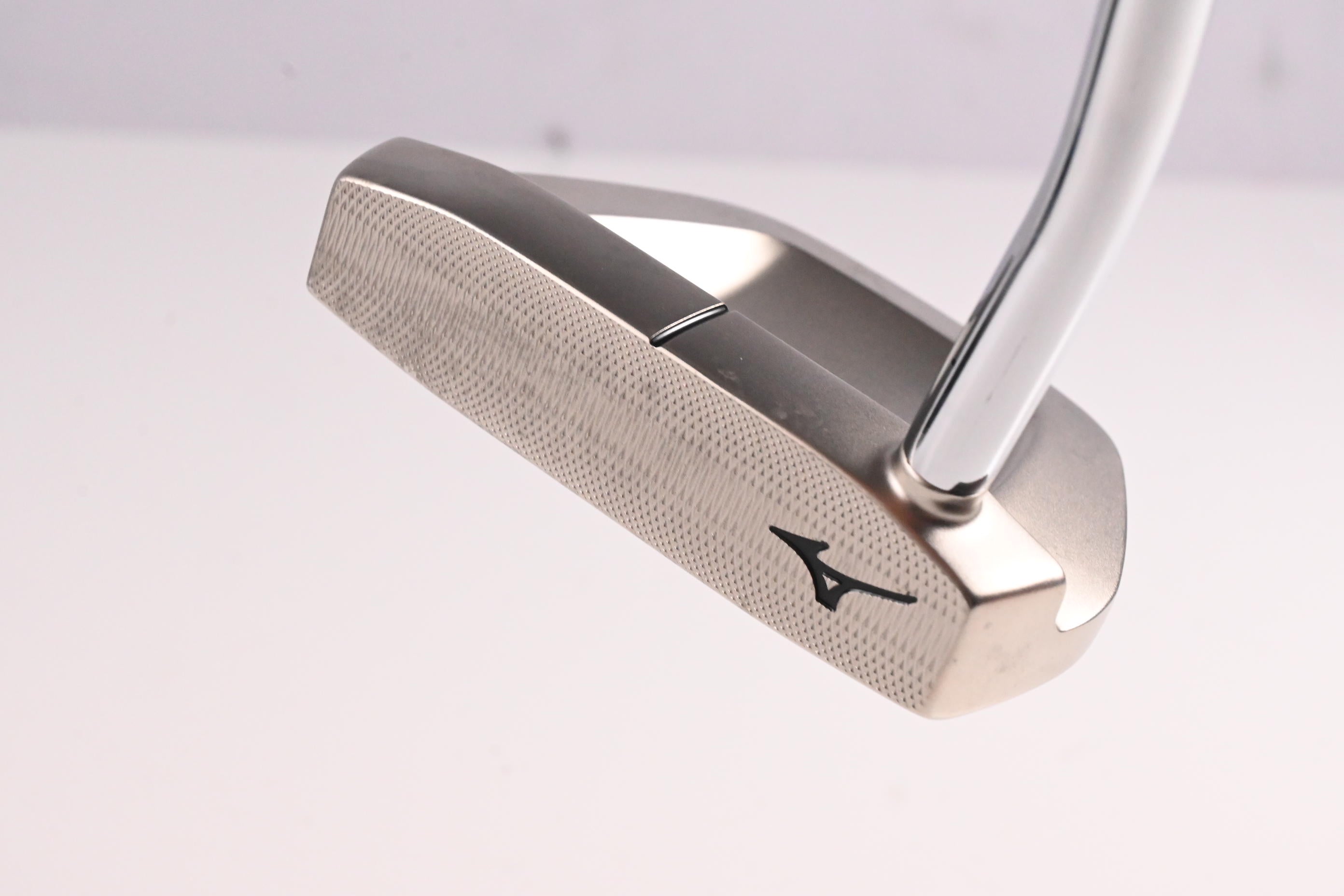 Mizuno M.Craft City Series Nagoya B Putter / 33 Inch