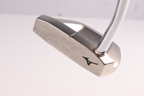 Mizuno M.Craft City Series Nagoya B Putter / 33 Inch