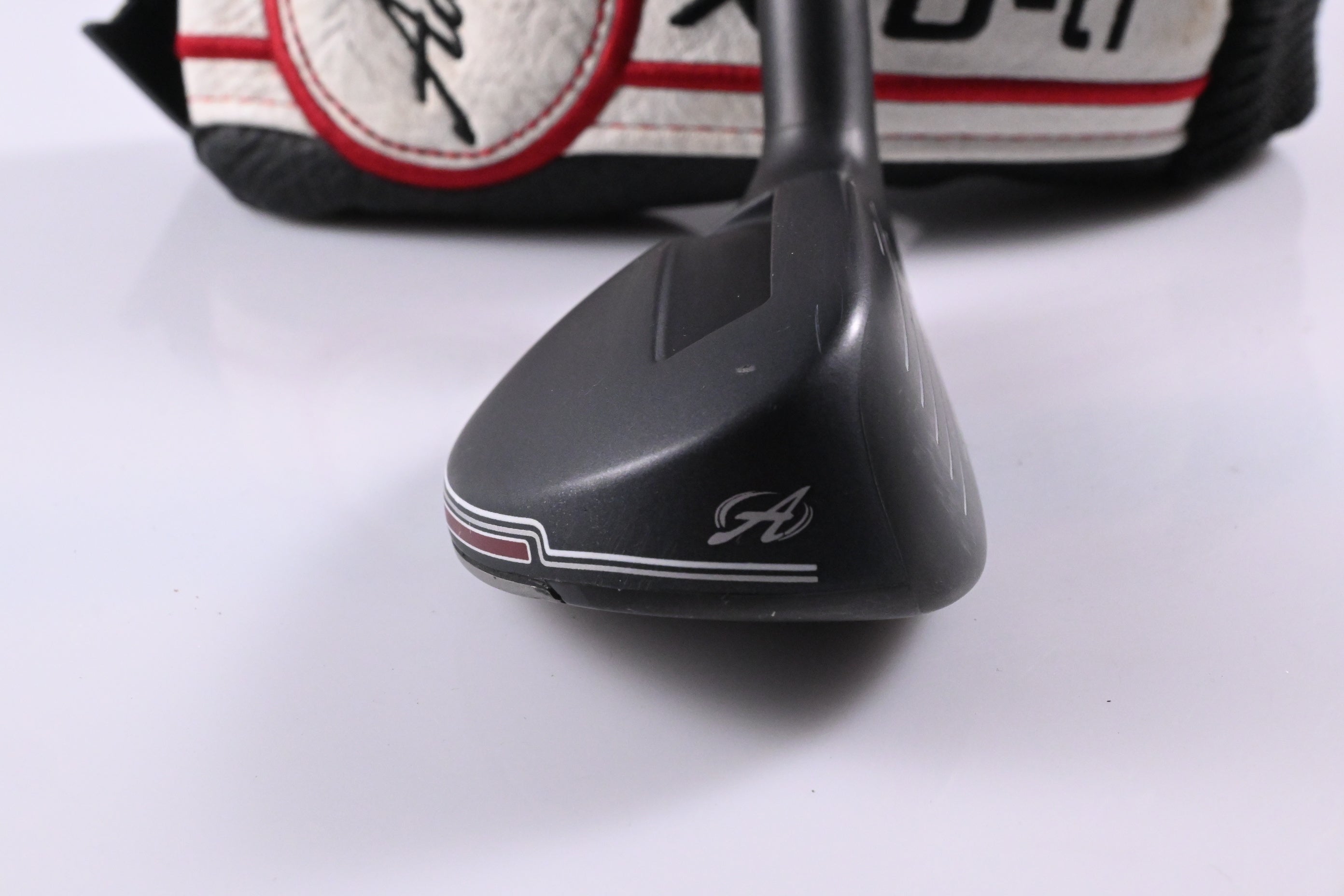 Adams Idea Super XTD #3 Hybrid / 20 Degree / Stiff Flex Matrix Altus hQ3 Shaft