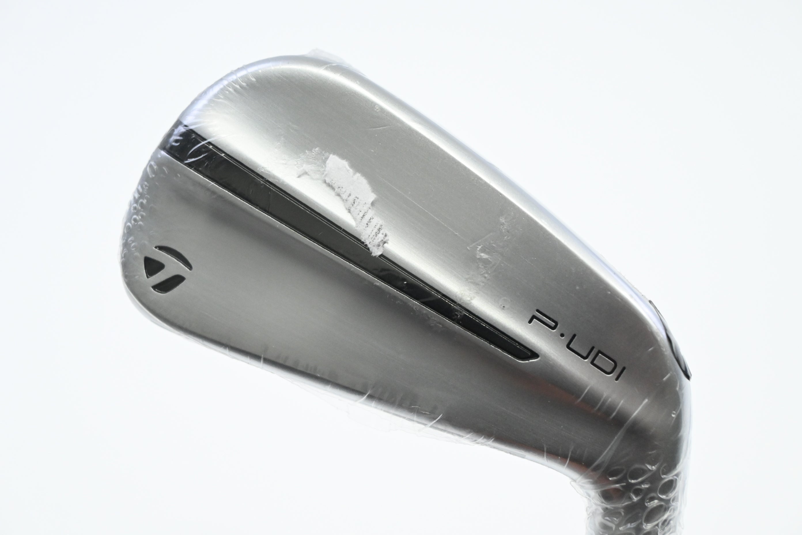 Taylormade P.UDI #2 Iron / 17 Degree / Stiff Flex UST Recoil Dart 90 Shaft